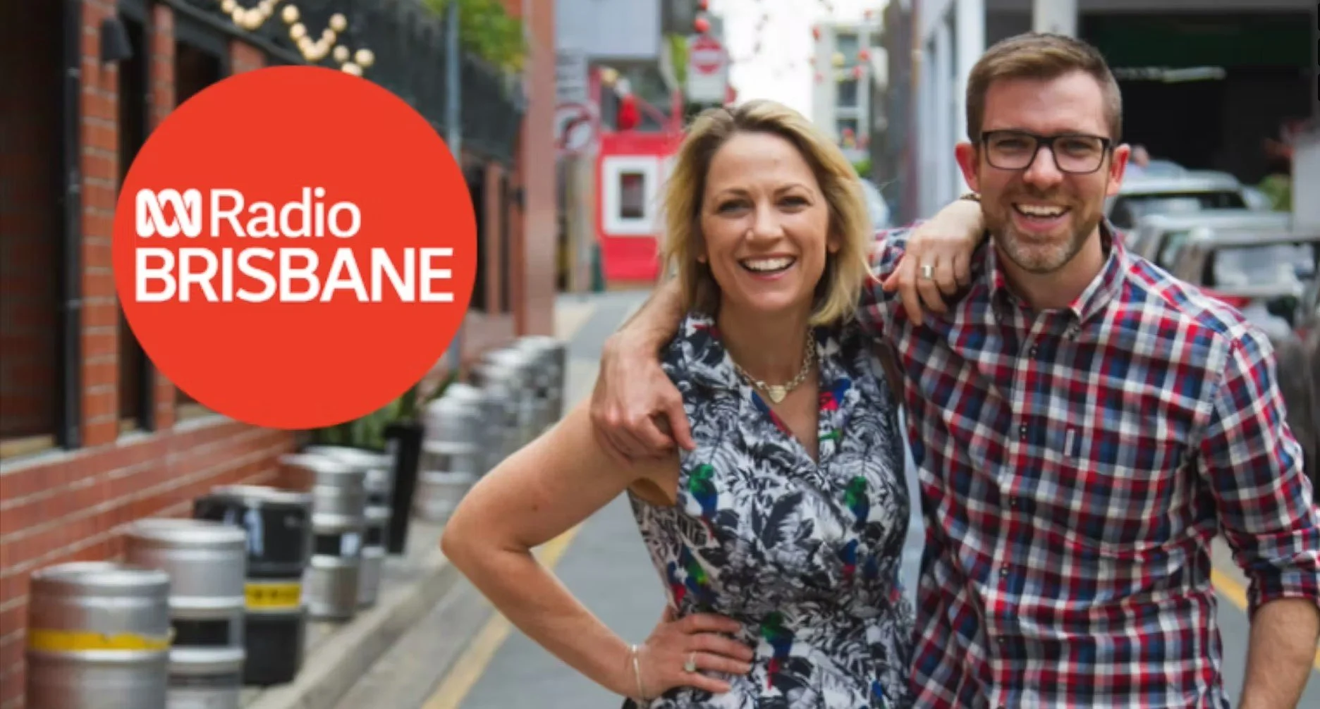 Ray Ellis speaks to ABC Radio Brisbane about pets and mould when renting.