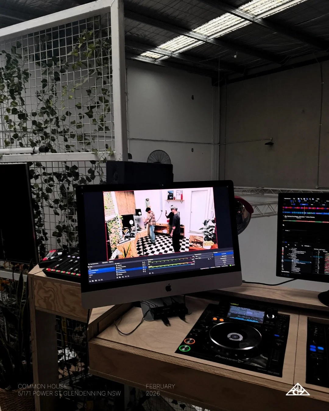 Process &amp; Consistent Effort 🏃&zwj;♂️ 

A month of upgrades and up-skilling. Building something to last.