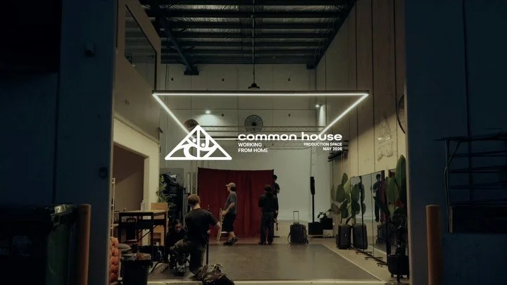 g00se spotted behind the scenes at Common house&hellip;