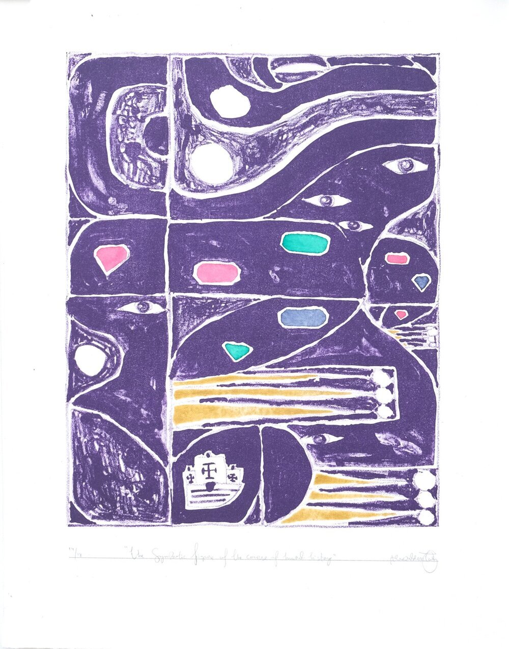 Lithography