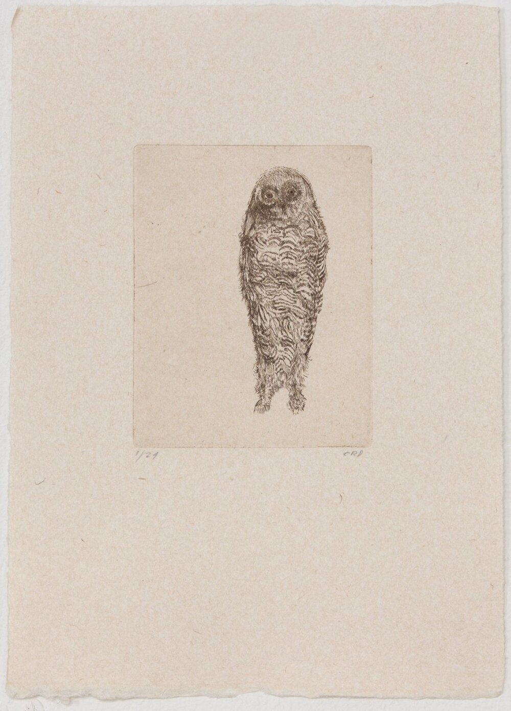 Etching