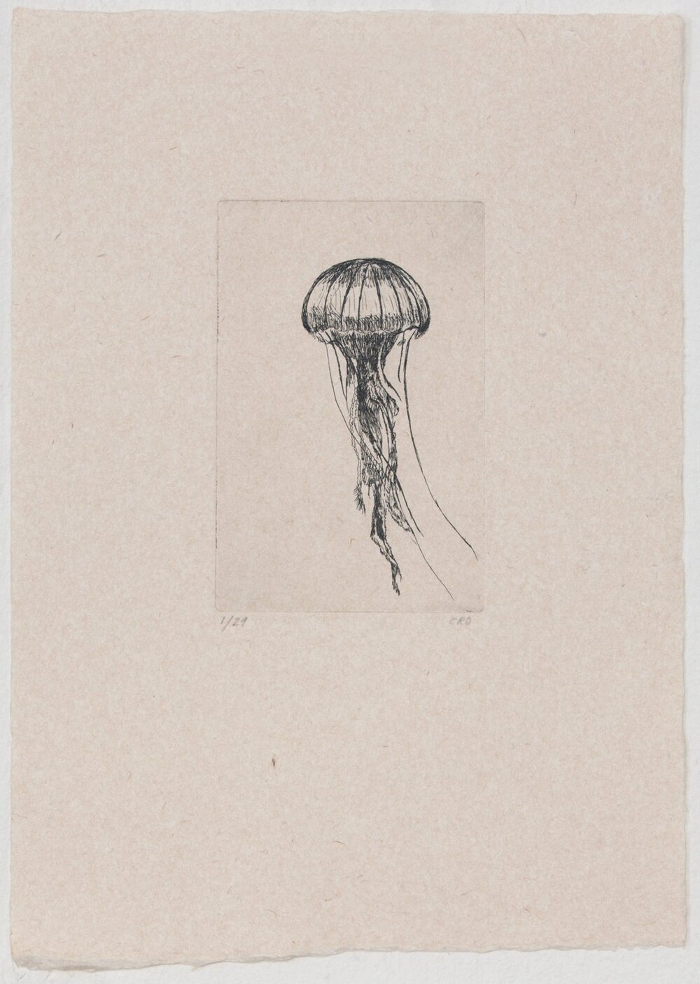 Etching