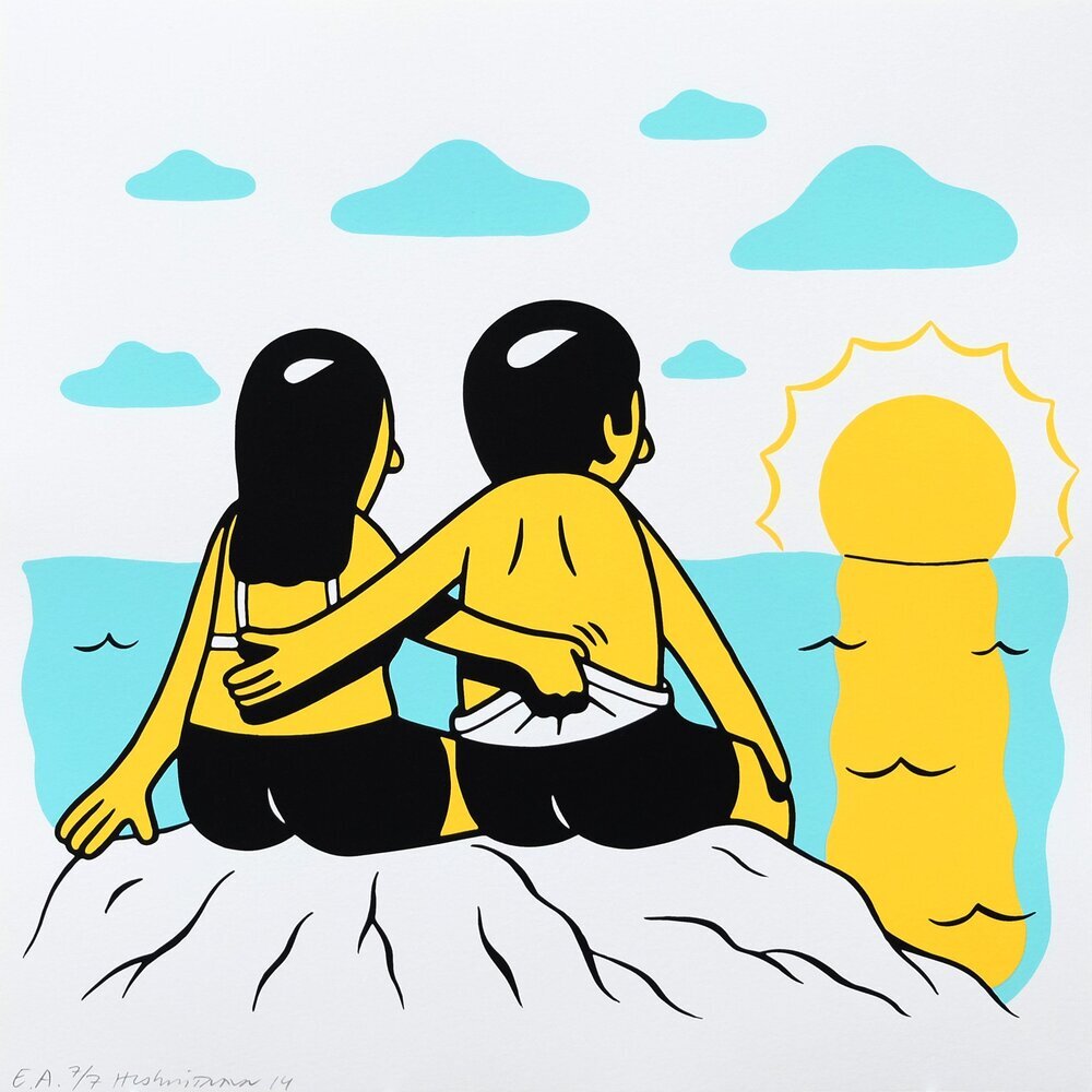 Silk screen