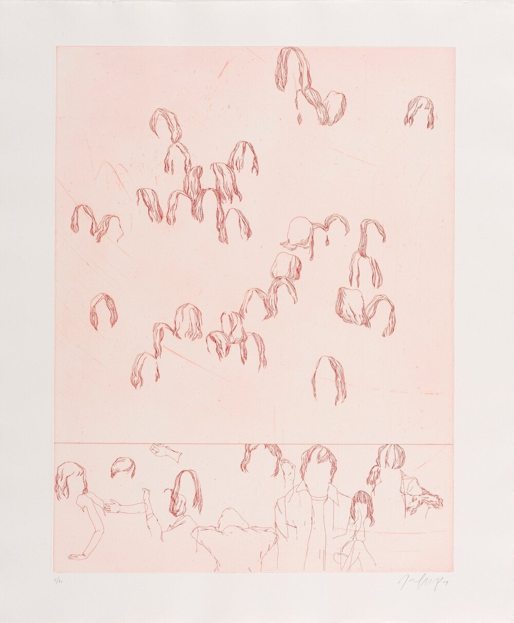 Etching