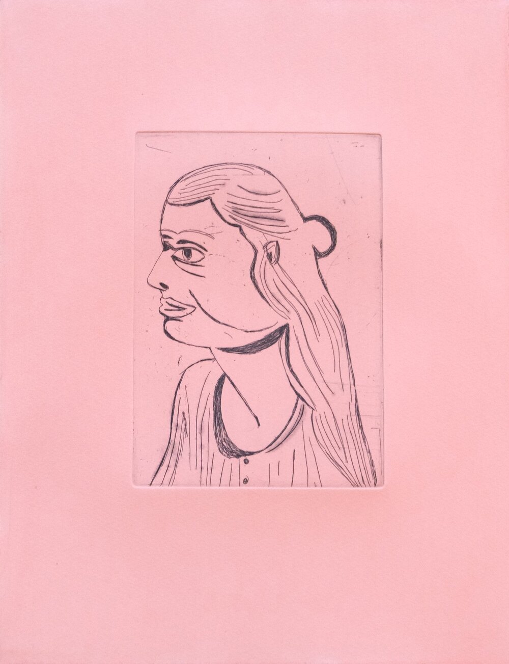 Etching