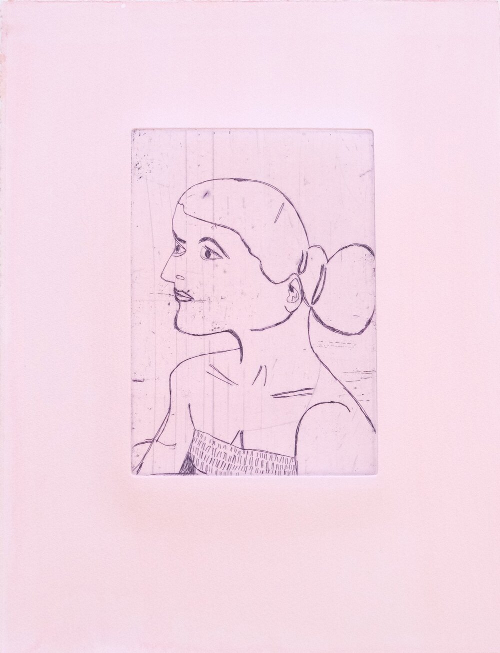 Etching