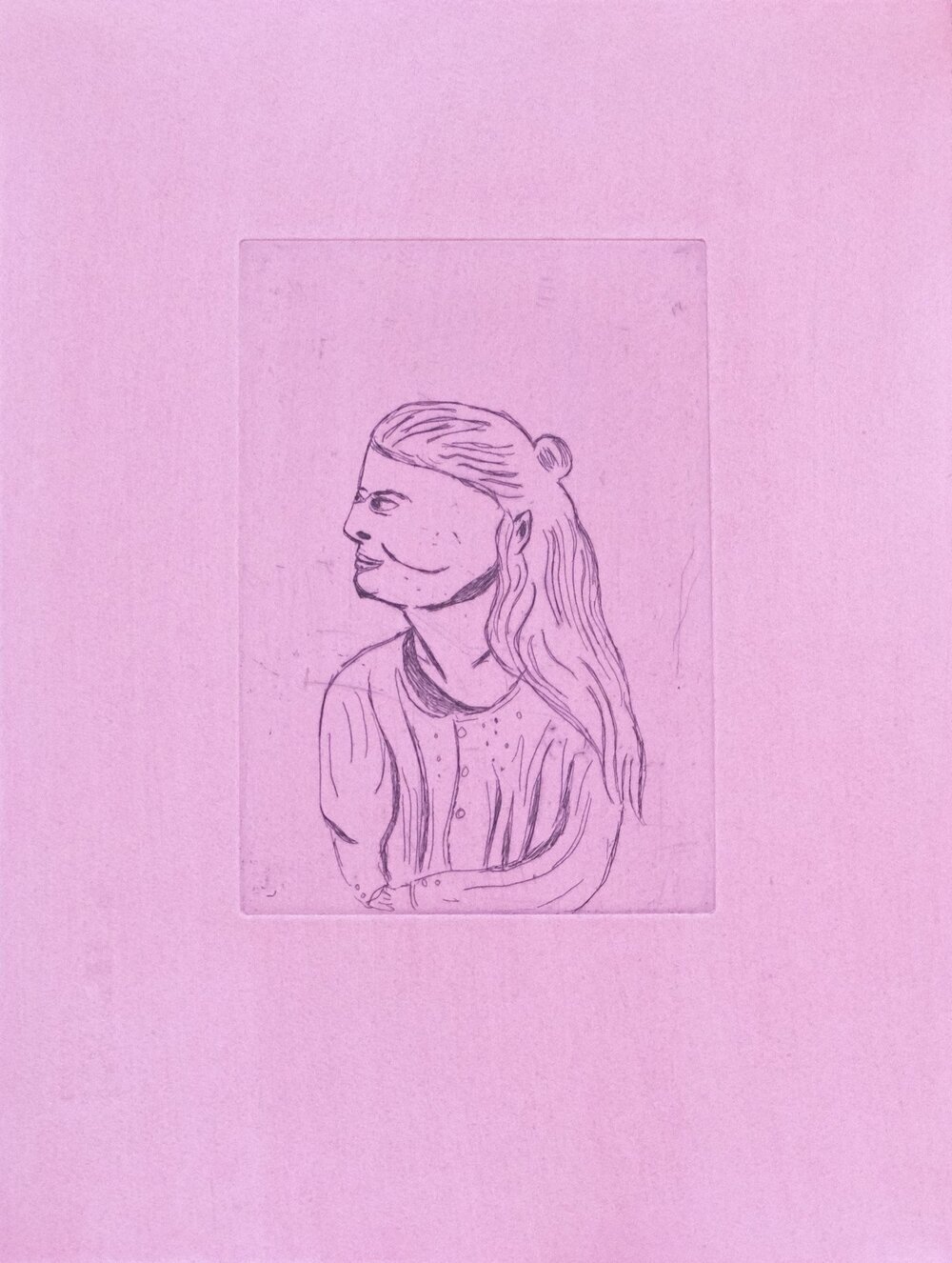 Etching