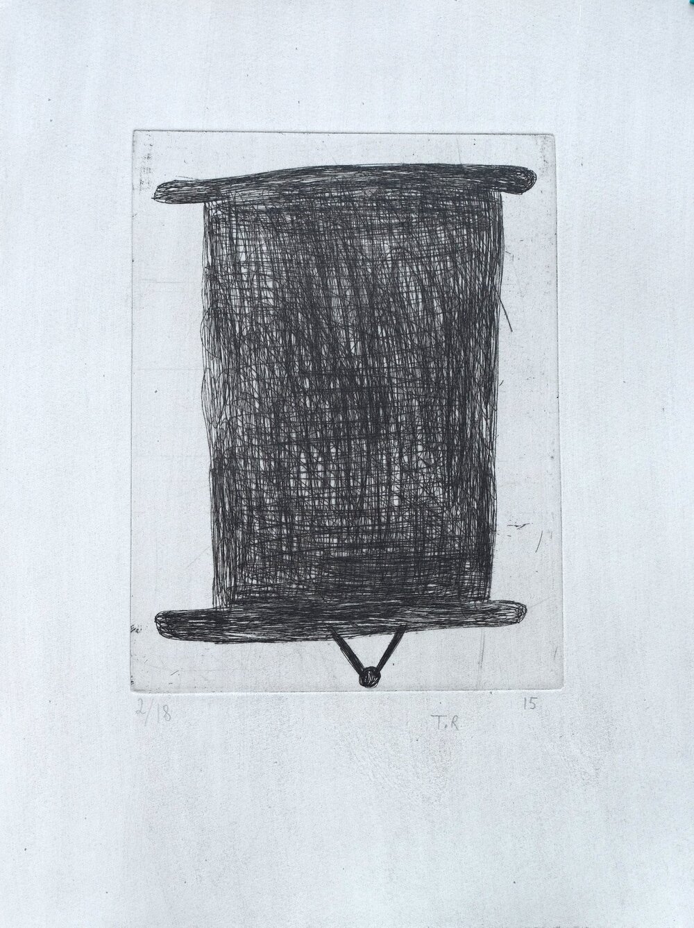 Etching