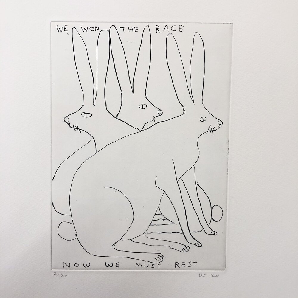 Etching