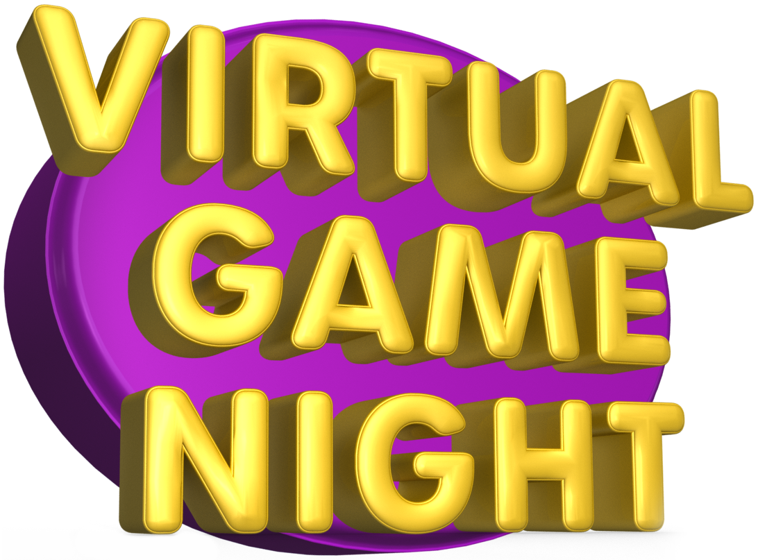 Virtual Game Night