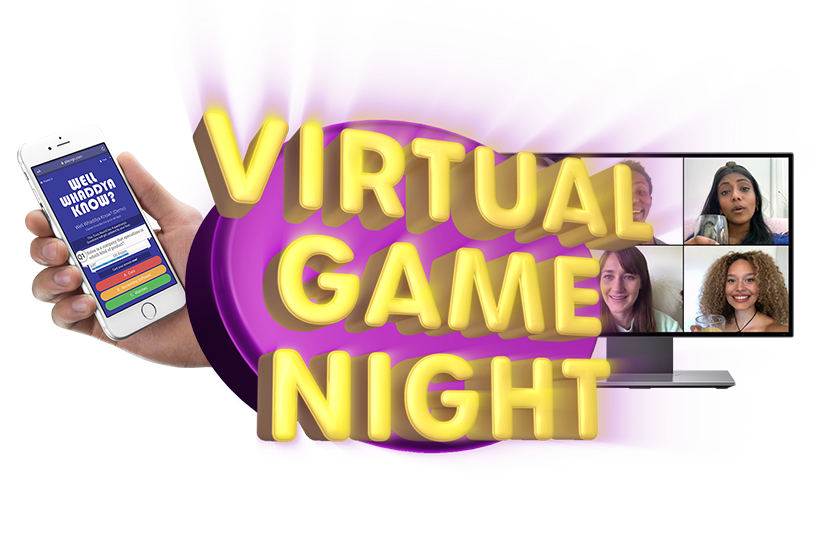Virtual Game Night! The Best Free Online Games for Kids