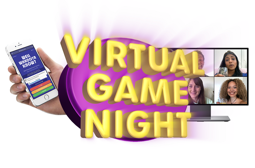 How to Host a Virtual Game Night