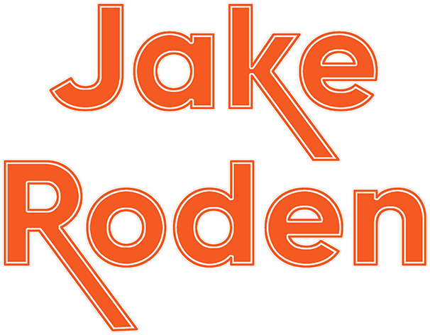 Jakeroden.com