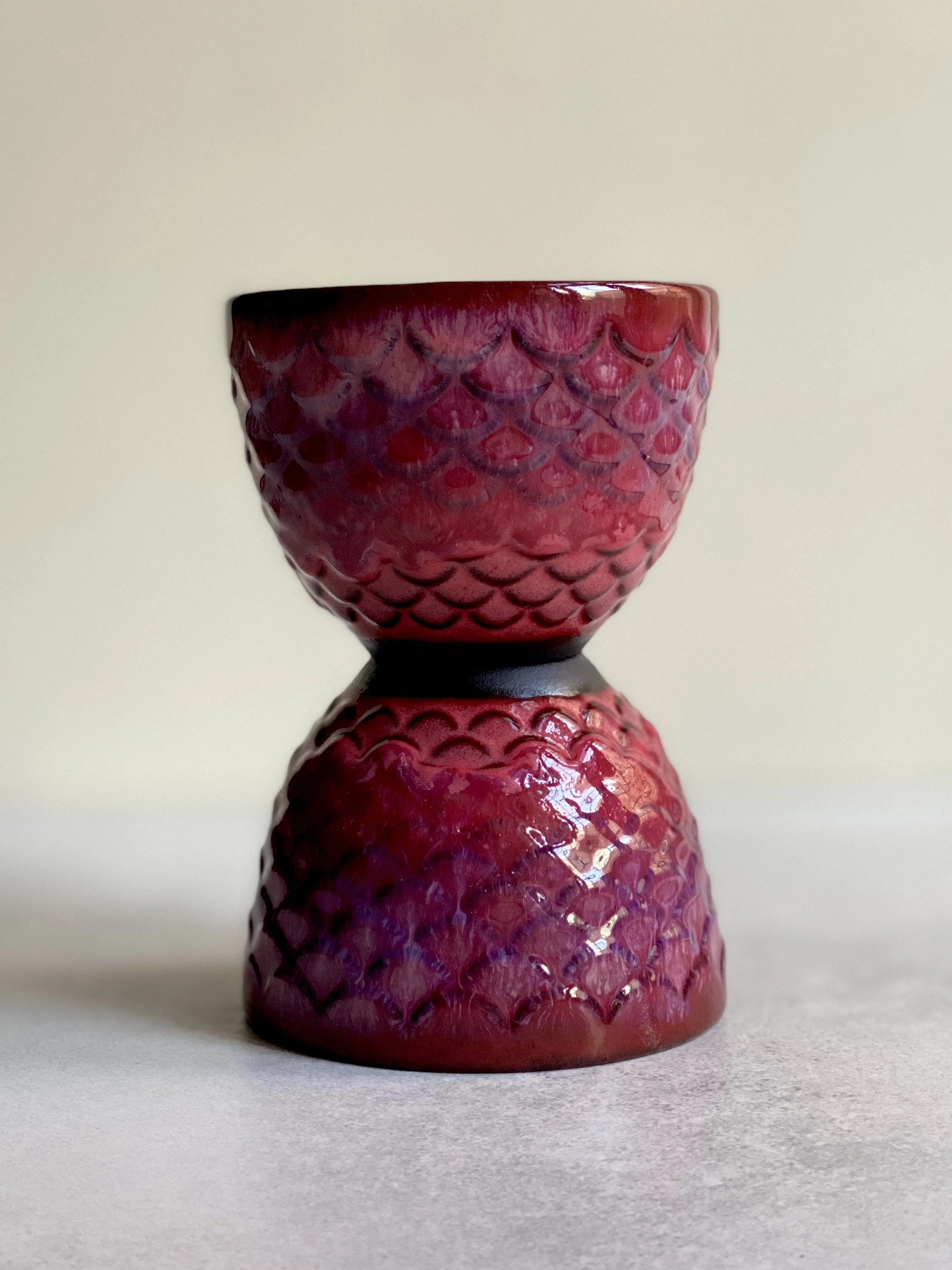 Euphoria Textured Cup