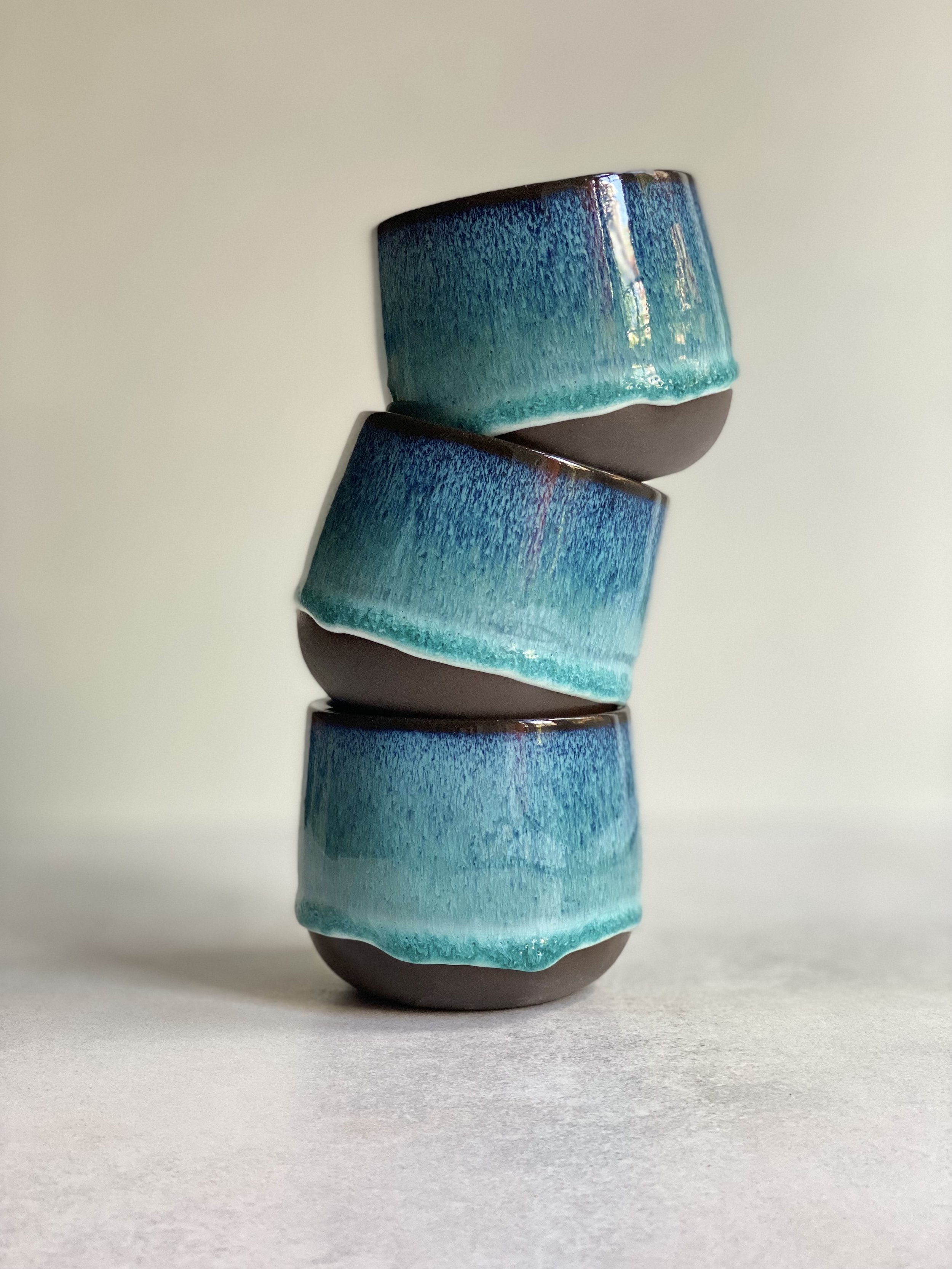 Oribe Rain Filter Cup