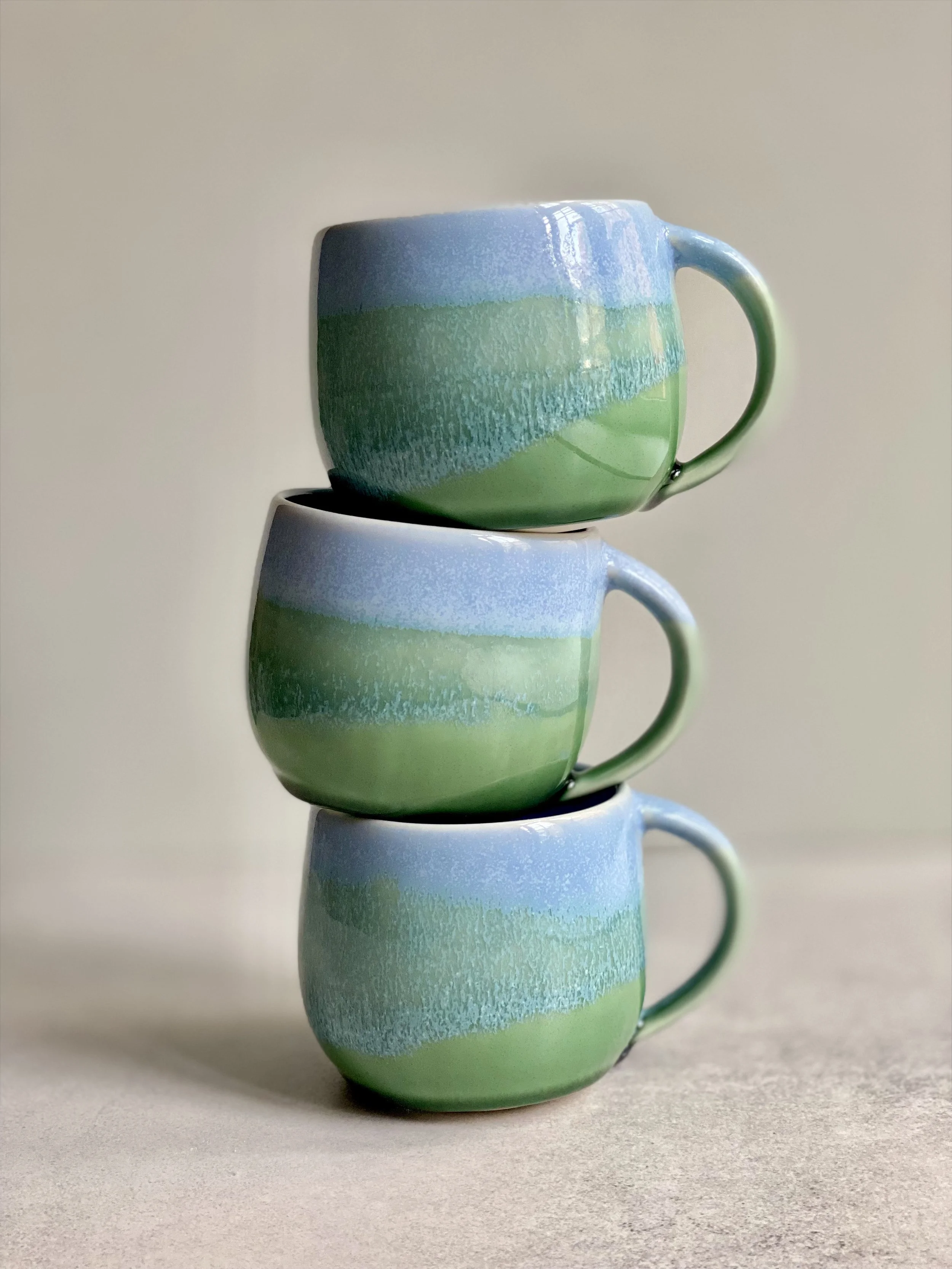Oribe Chun Filter Mug