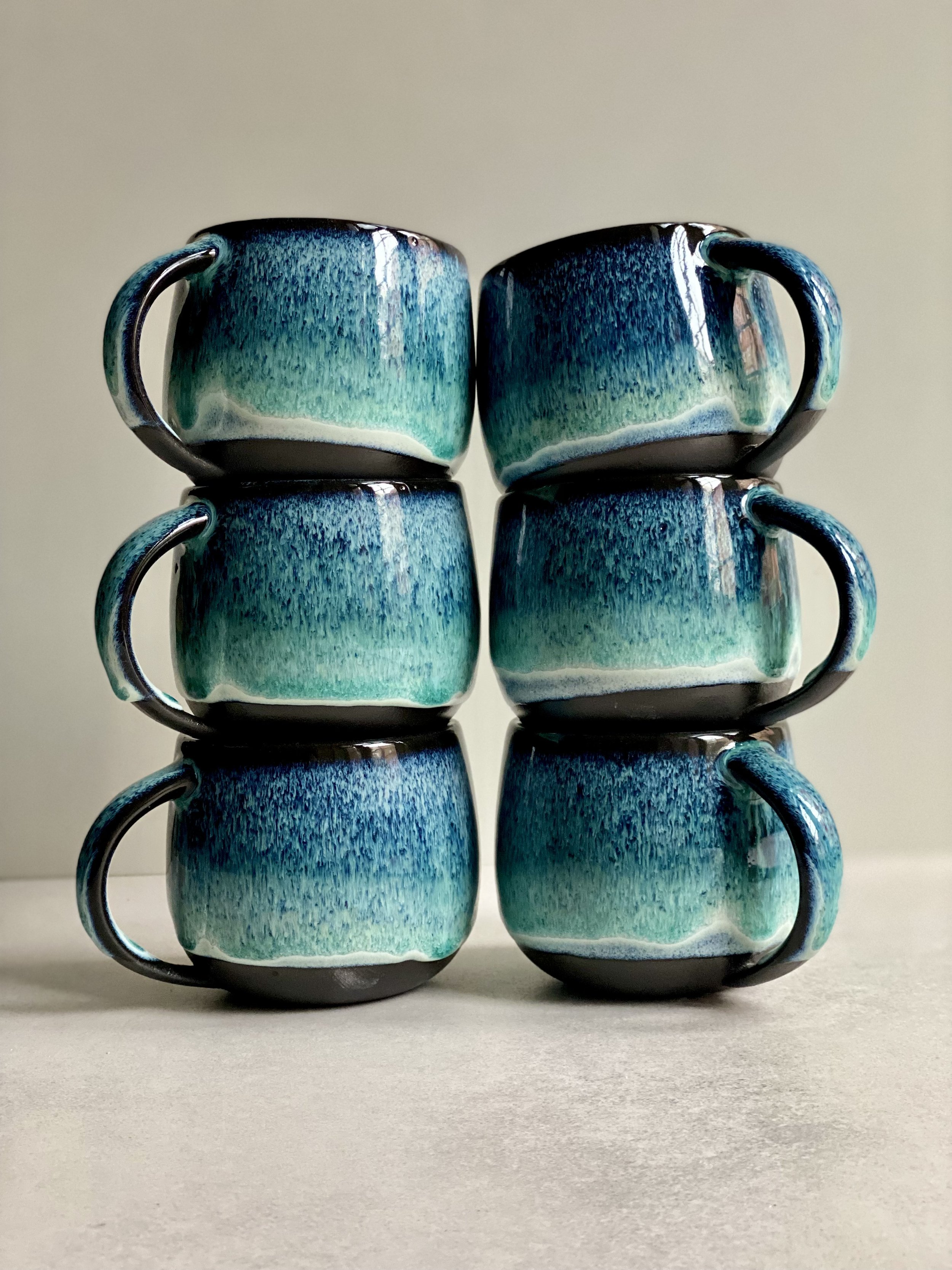 Oribe Rain Filter Mug