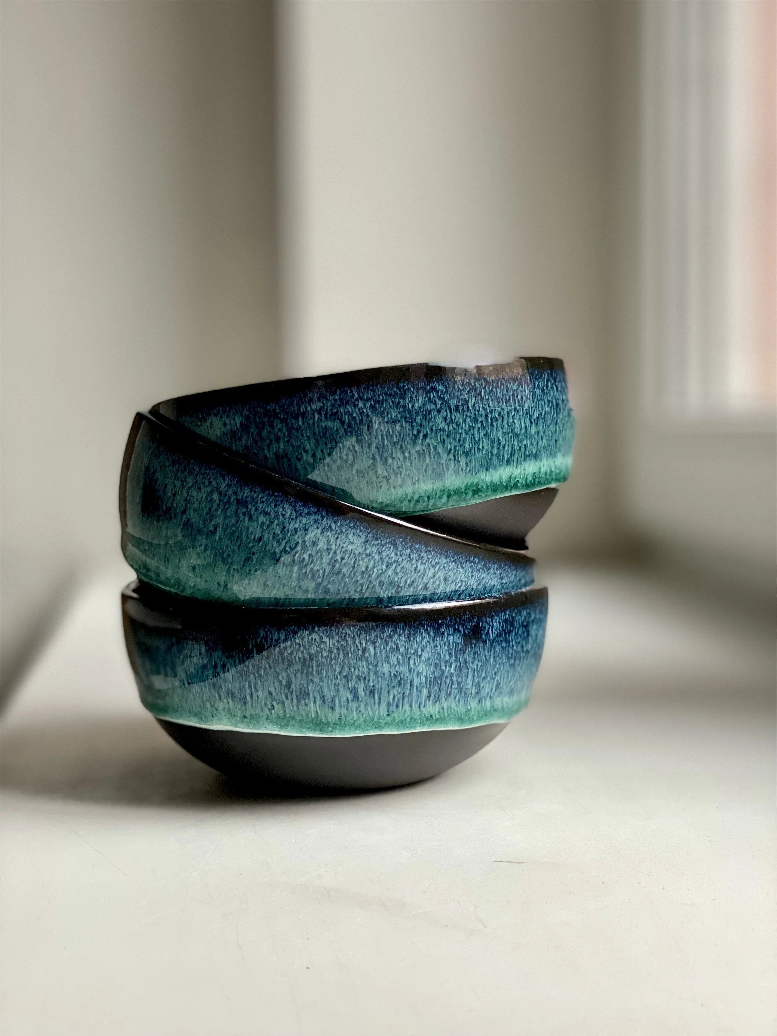 Oribe Rain Small Bowl