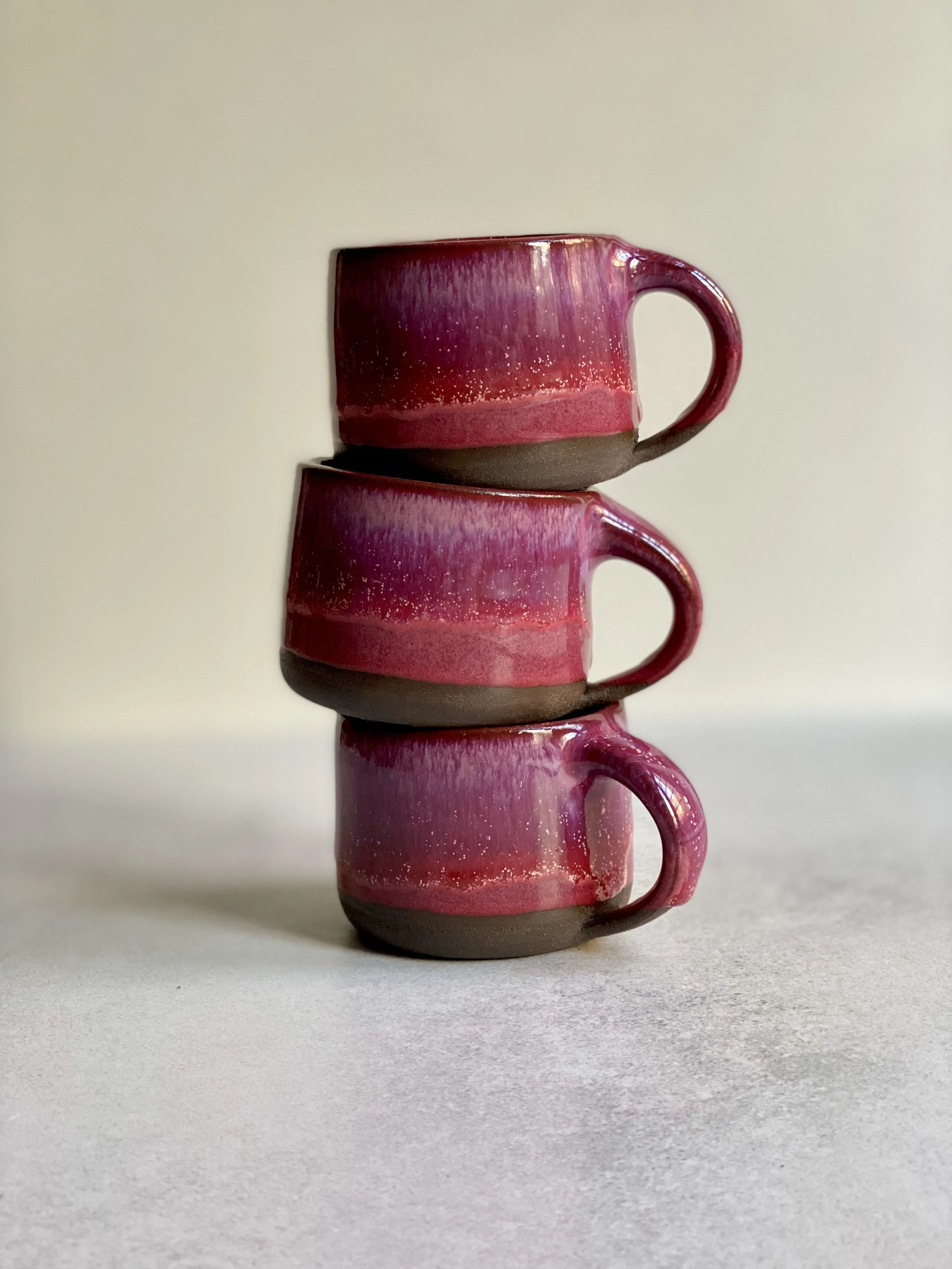Euphoria Espresso Mug
