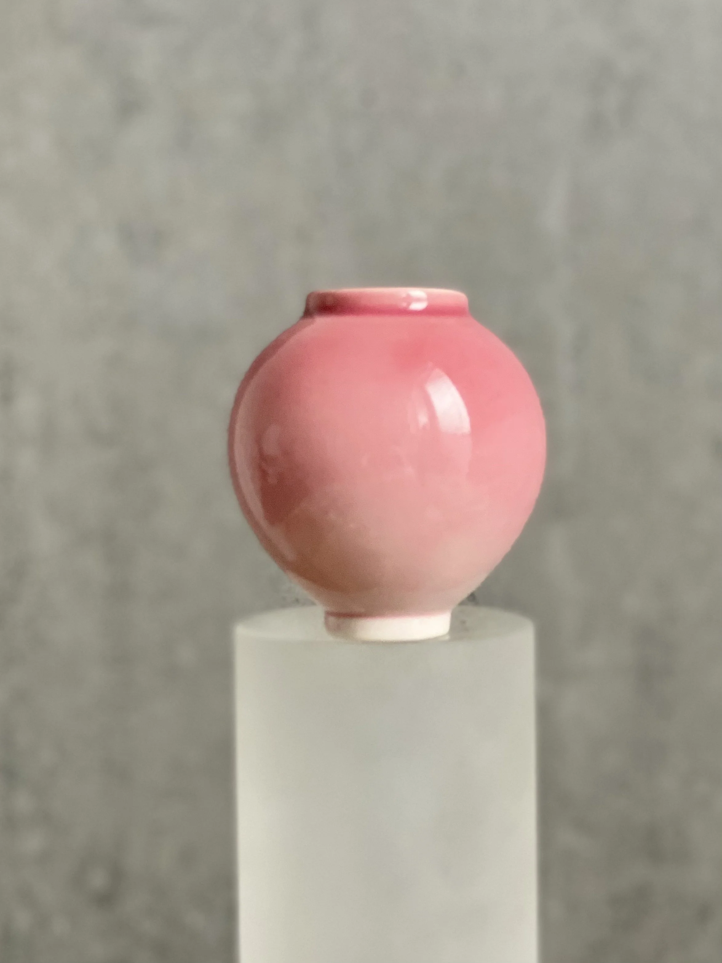 Blush Full Moon Miniature