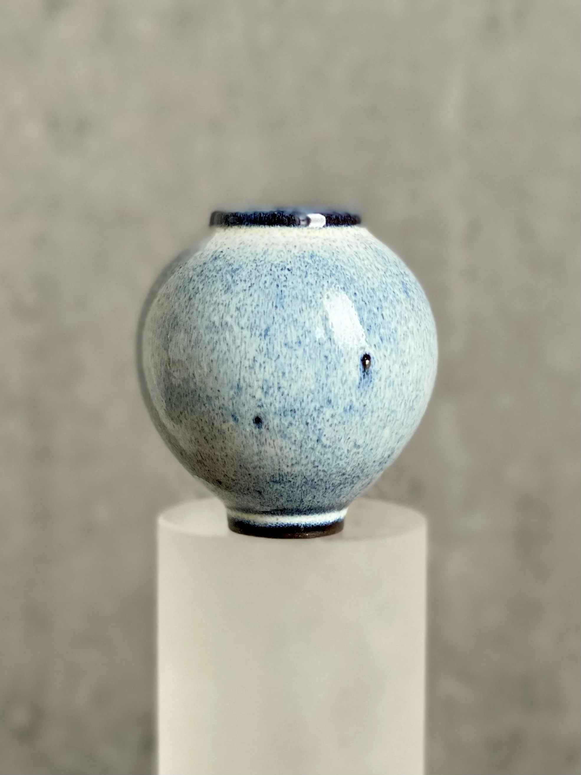 Nuka Full Moon Miniature