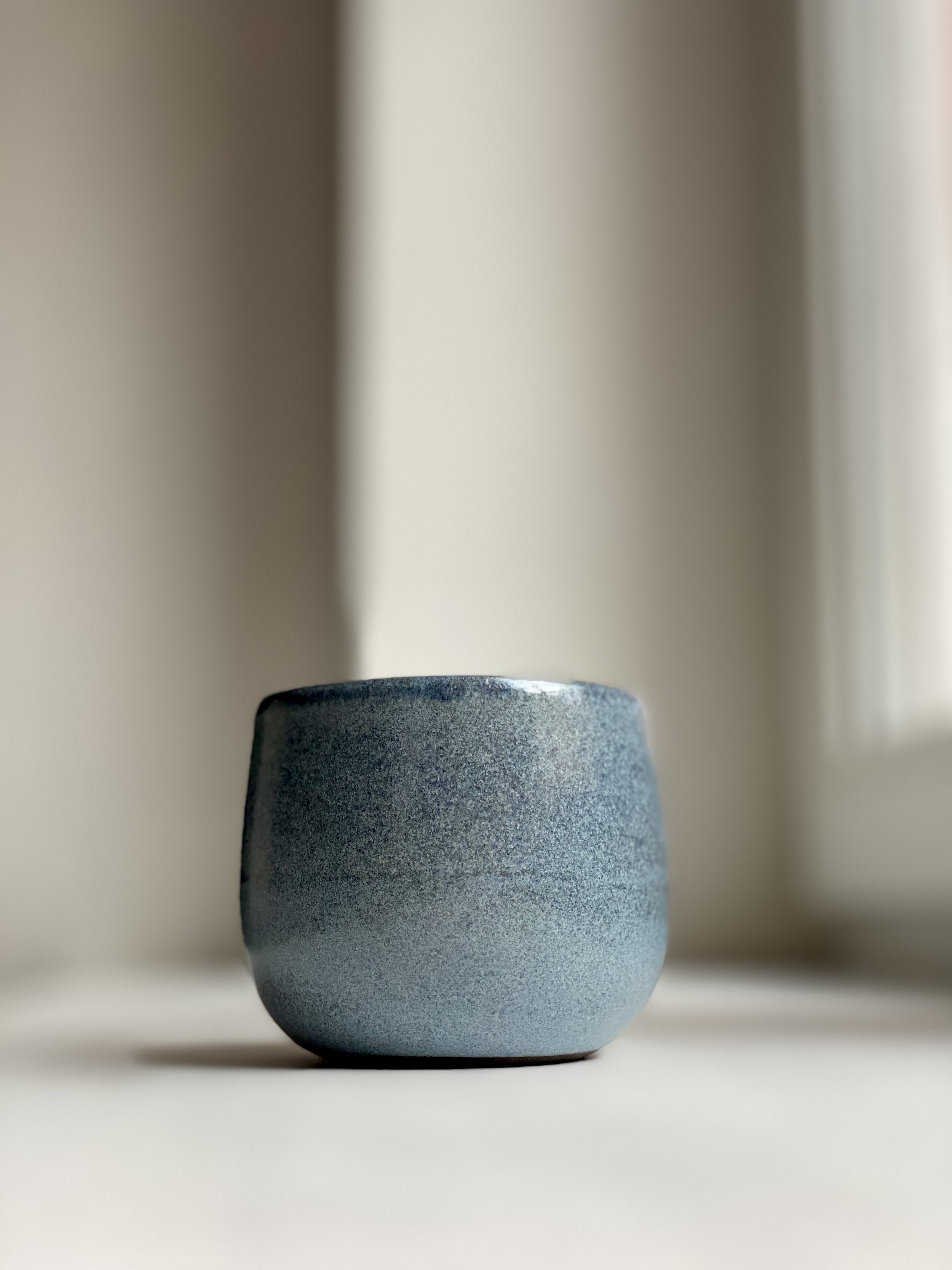 Semi Matte Filter Cup