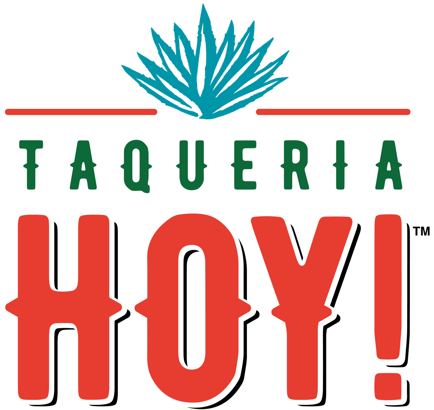 Taqueria Hoy!