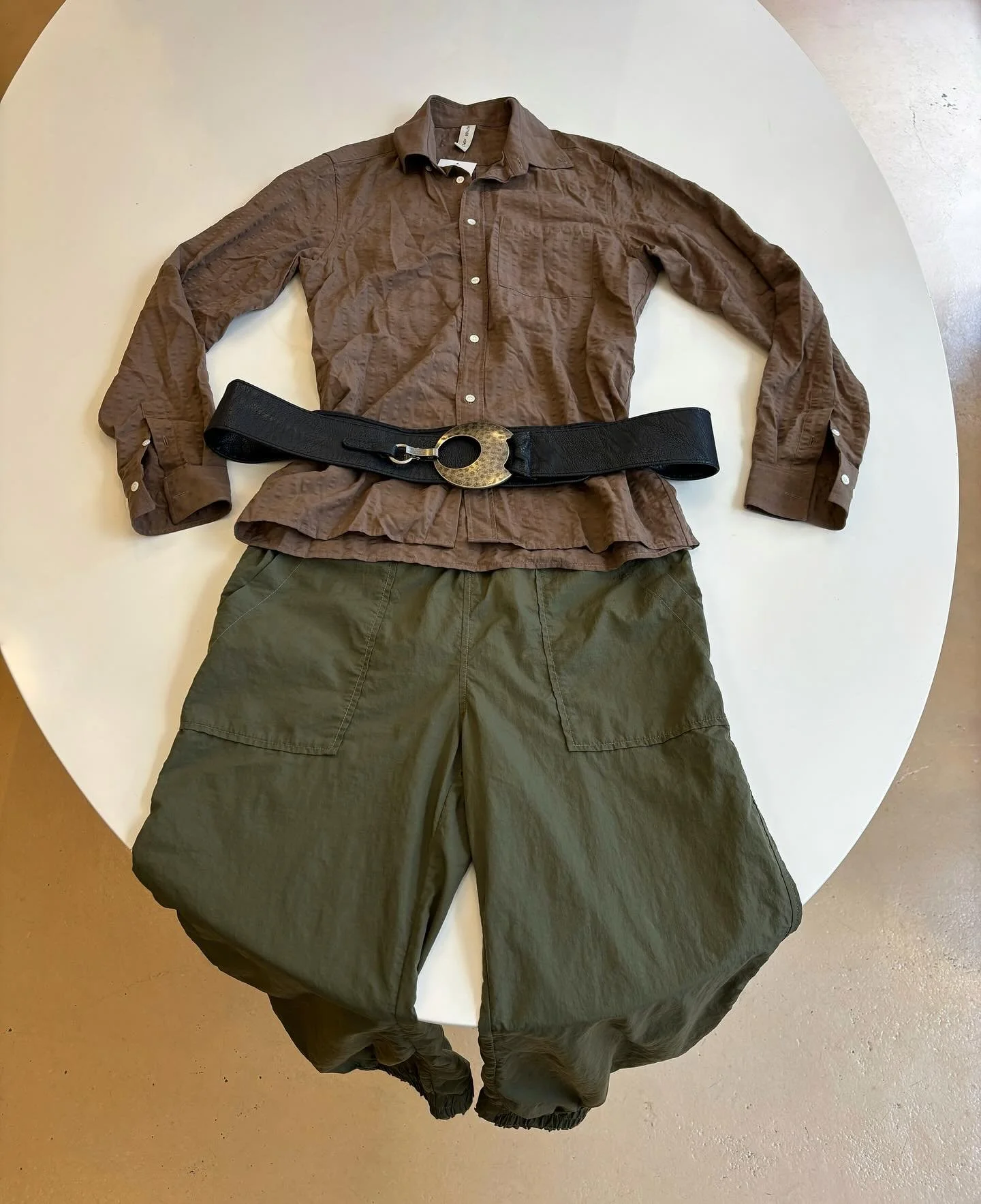 Fall outfits inspo 🤎 find all items at Elmegade 18!