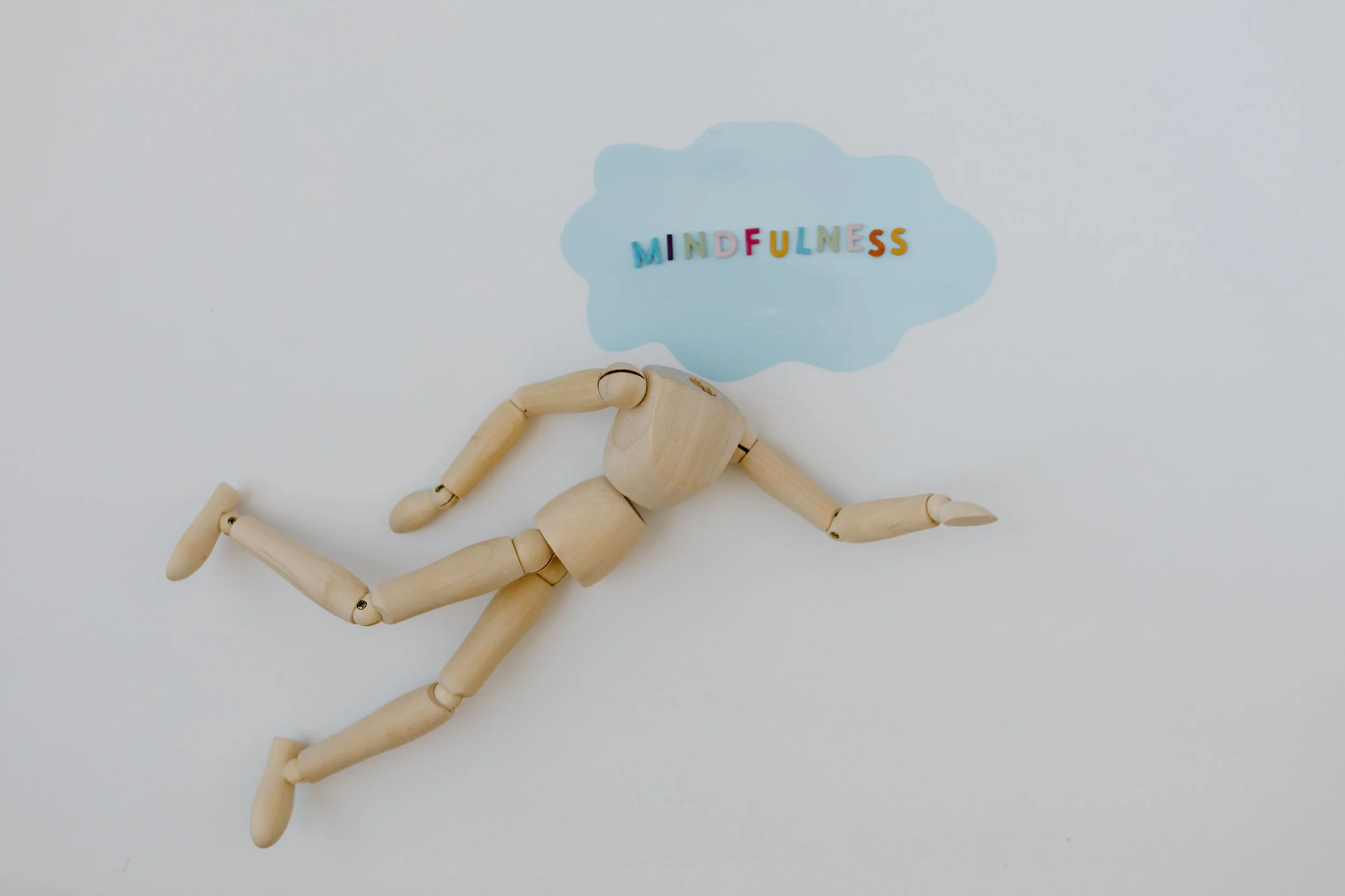 MỆT MỎI TINH THẦN (MENTAL FATIGUE)