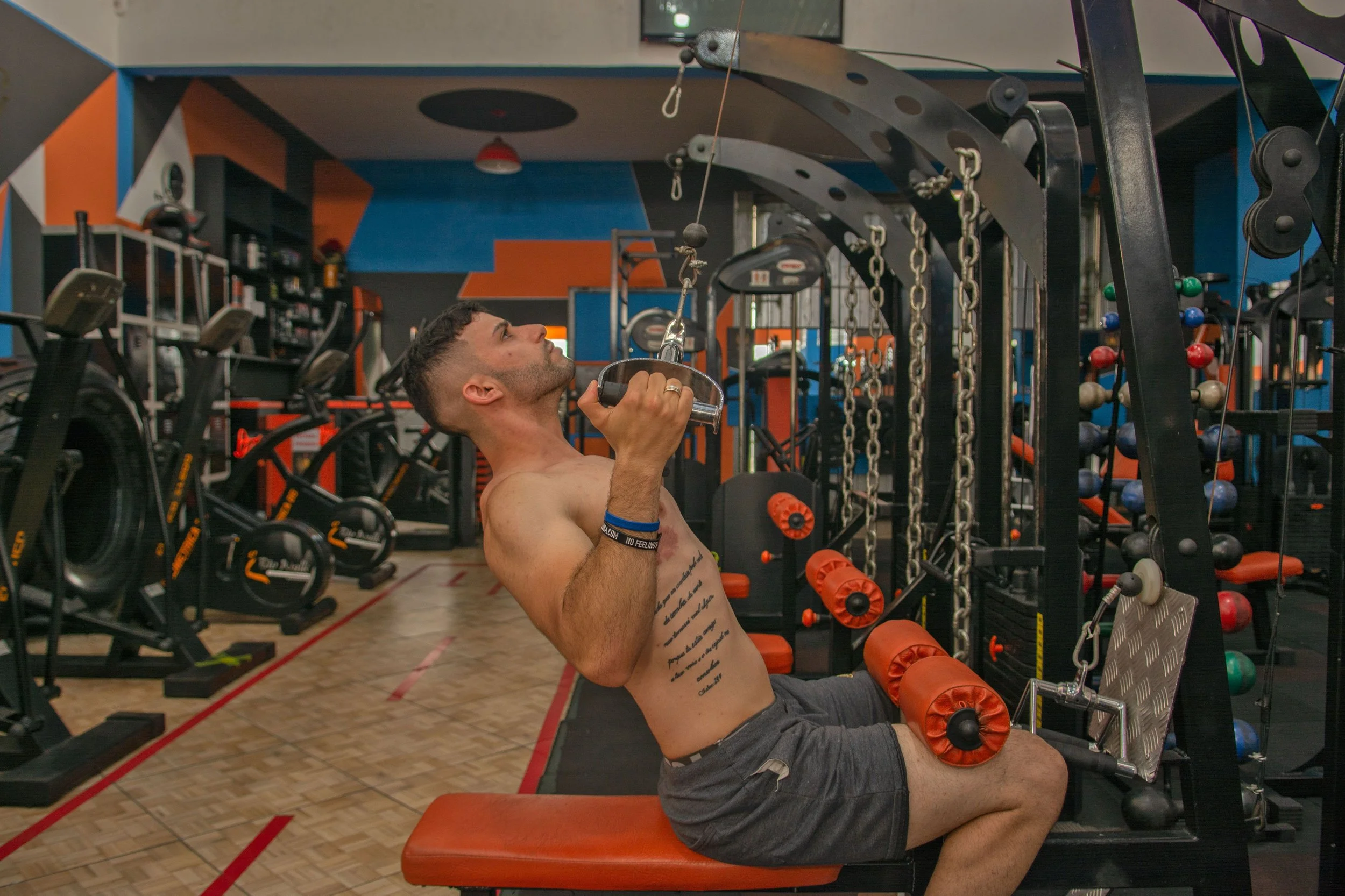 BẠN KHÔNG THẤT BẠI TRONG VIỆC TẬP LUYỆN, BẠN CHỈ ĐANG HIỂU SAI VỀ "WELLNESS"