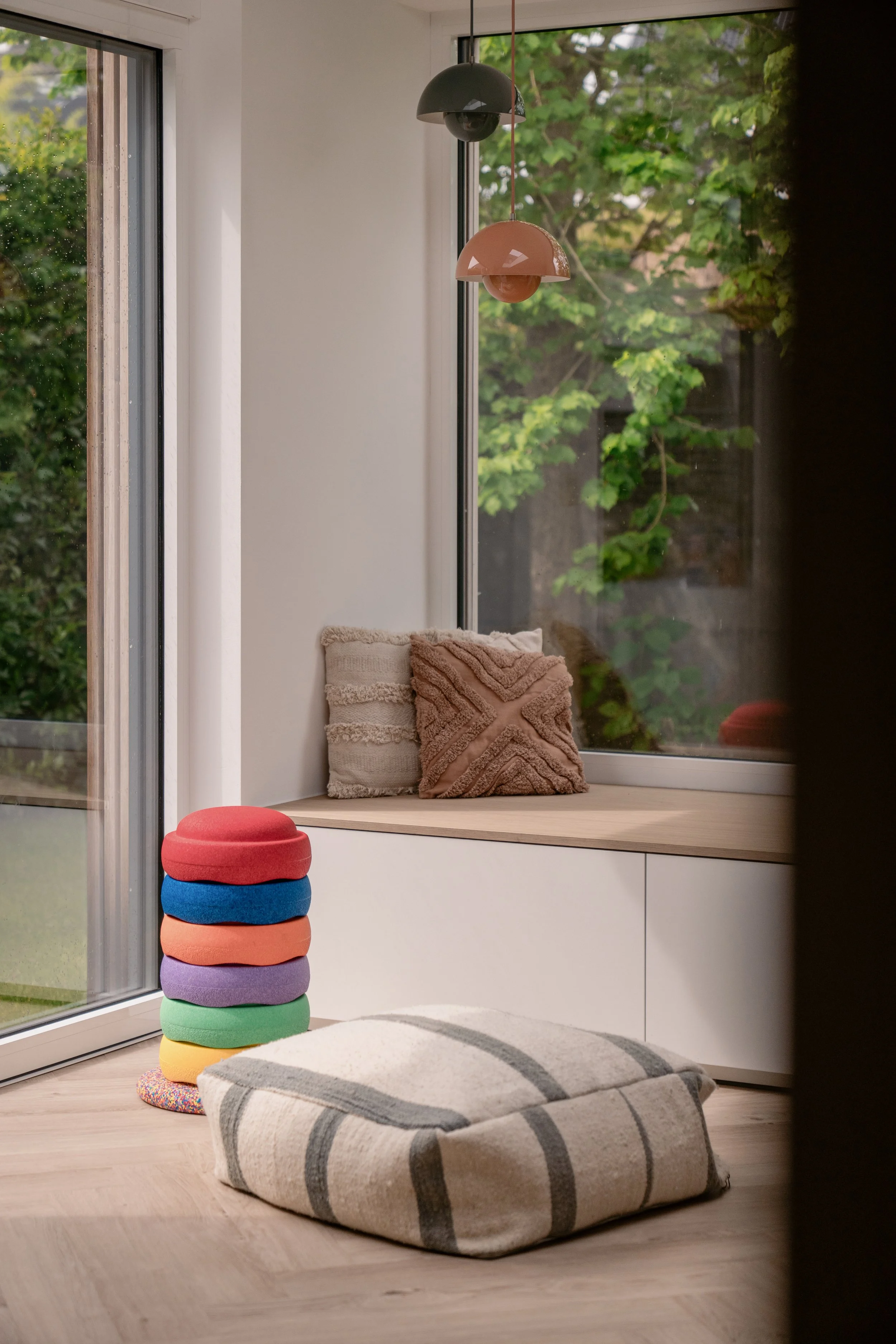 Fotografie: Hannelore Veelaert, ontwerp: Ash Studio