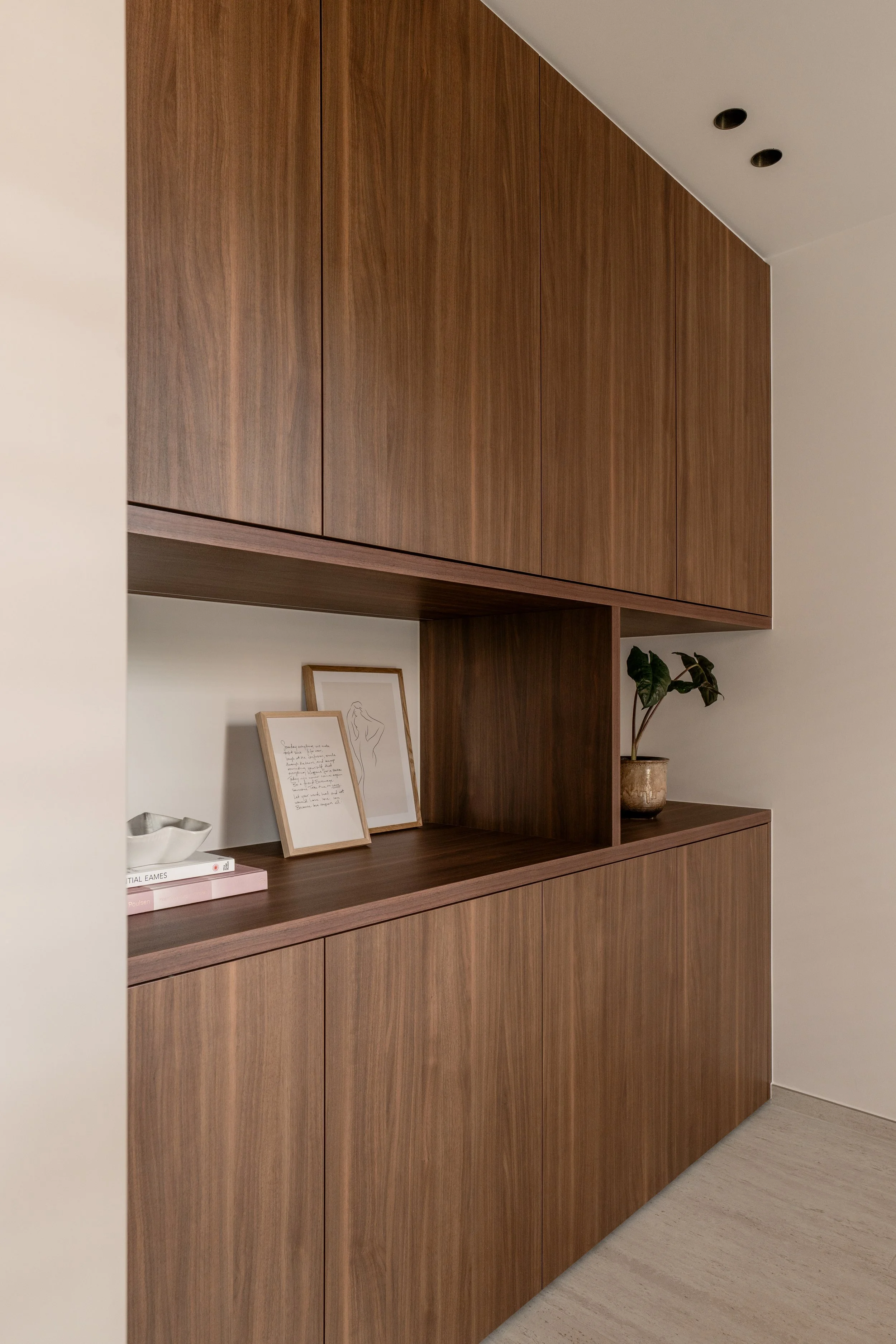Bureau op maat in Buggenhout - Fotografie: Hannelore Veelaert, ontwerp: Ash Studio