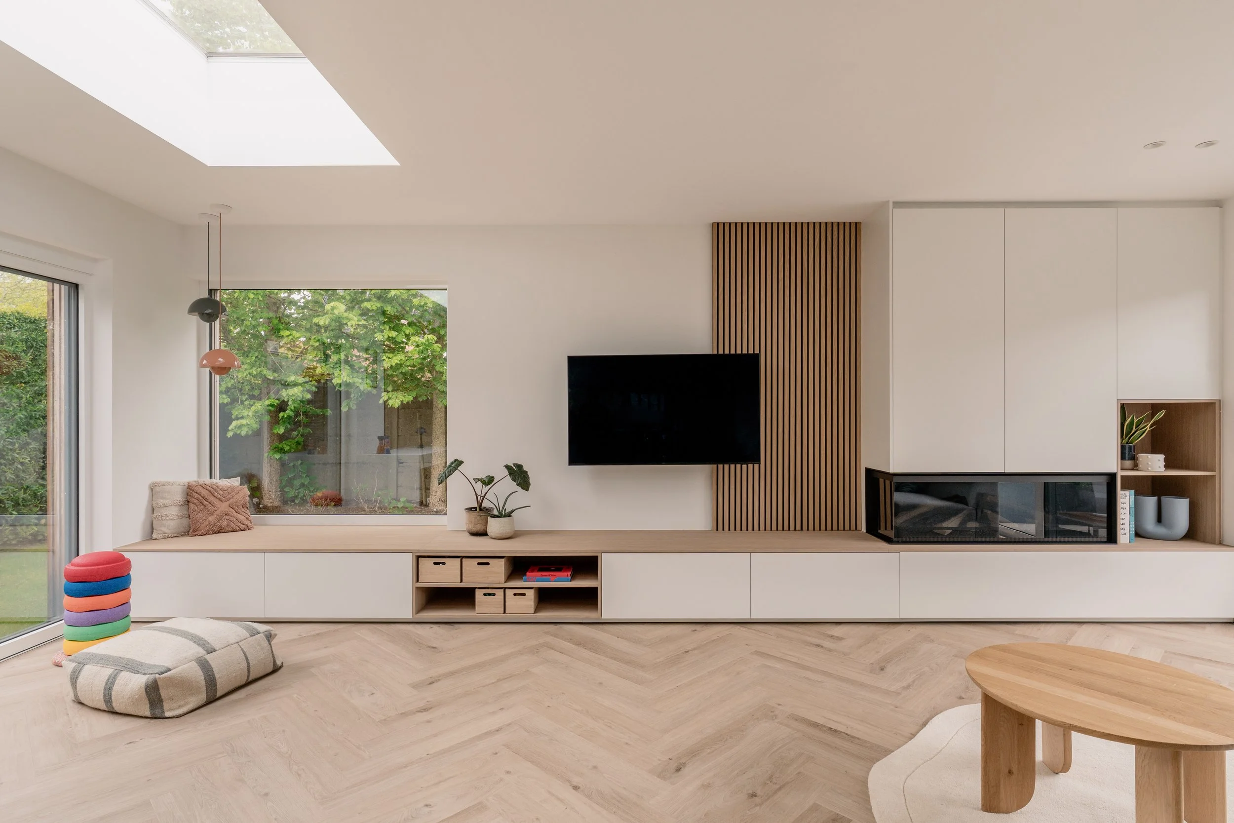 Fotografie: Hannelore Veelaert, ontwerp: Ash Studio