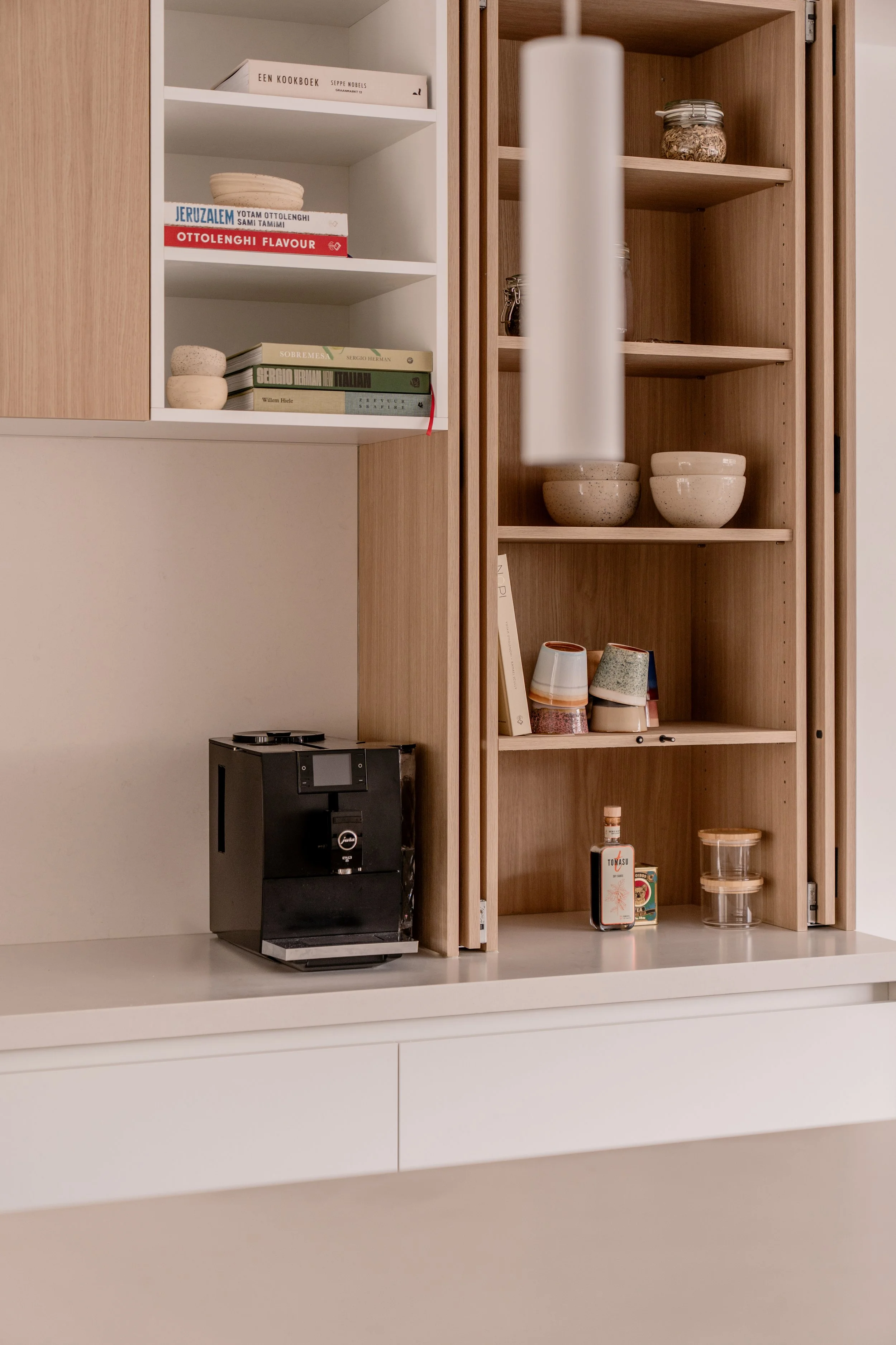 Fotografie: Hannelore Veelaert, ontwerp: Ash Studio