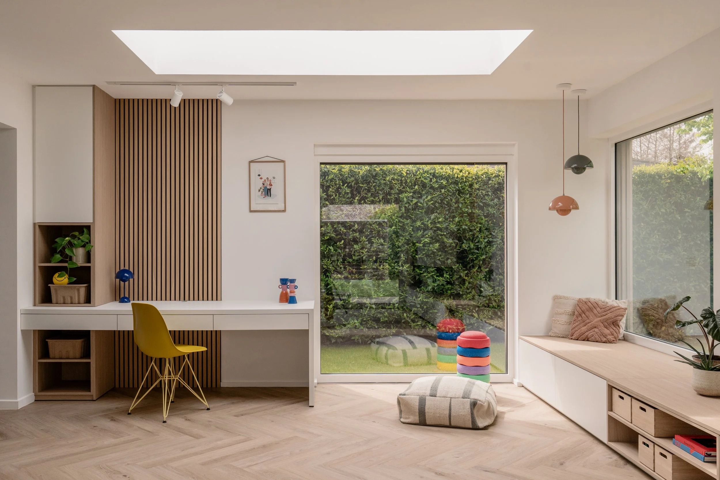 Fotografie: Hannelore Veelaert, ontwerp: Ash Studio