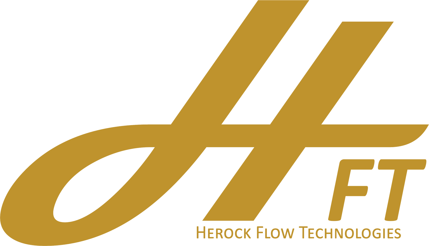 Welcome to HEROCK Flow Technologies