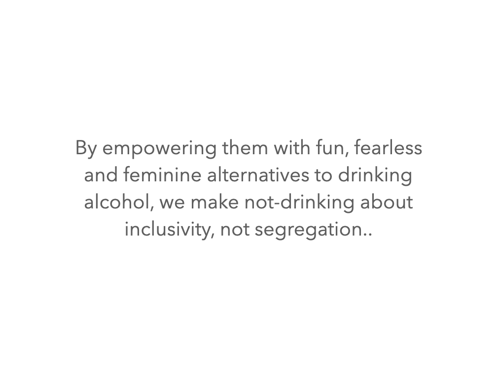 By empowering them with fun, fearless and......