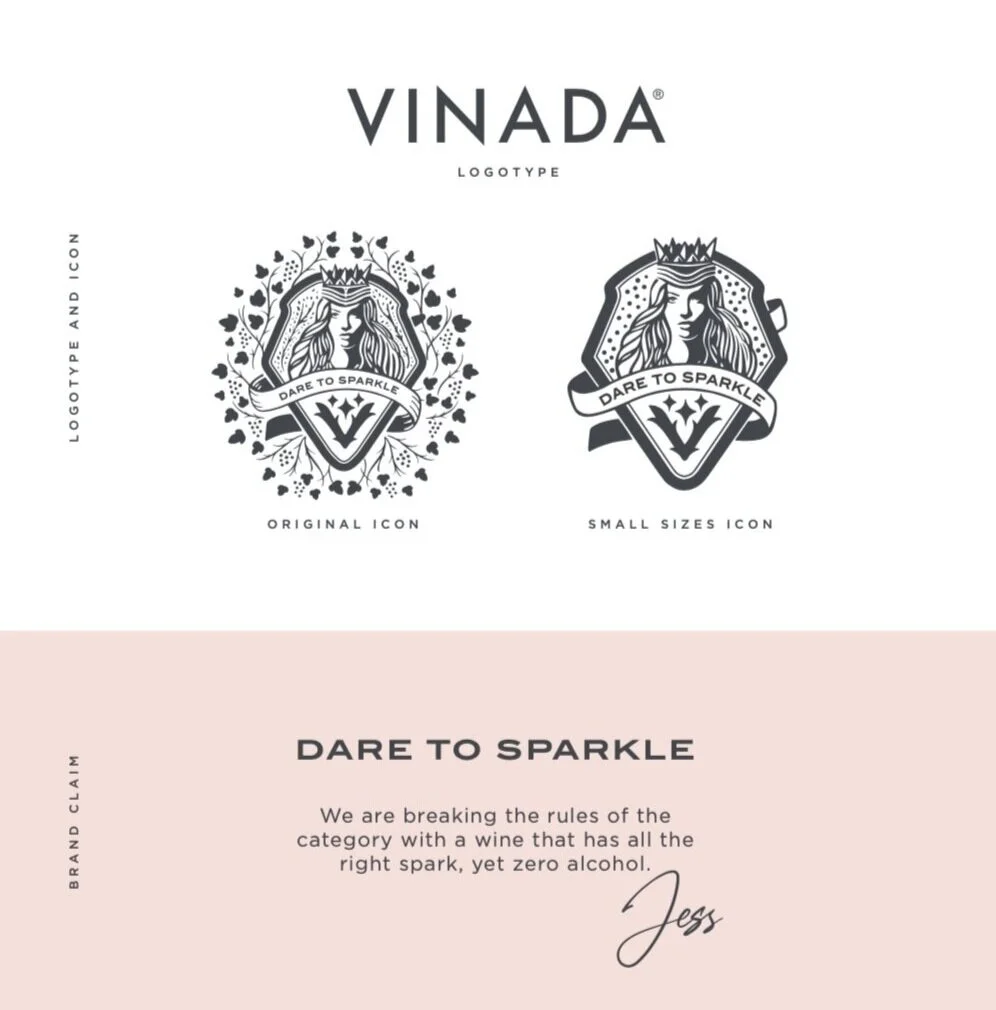 BLOG #1 - Meet The Founder — VINADA®