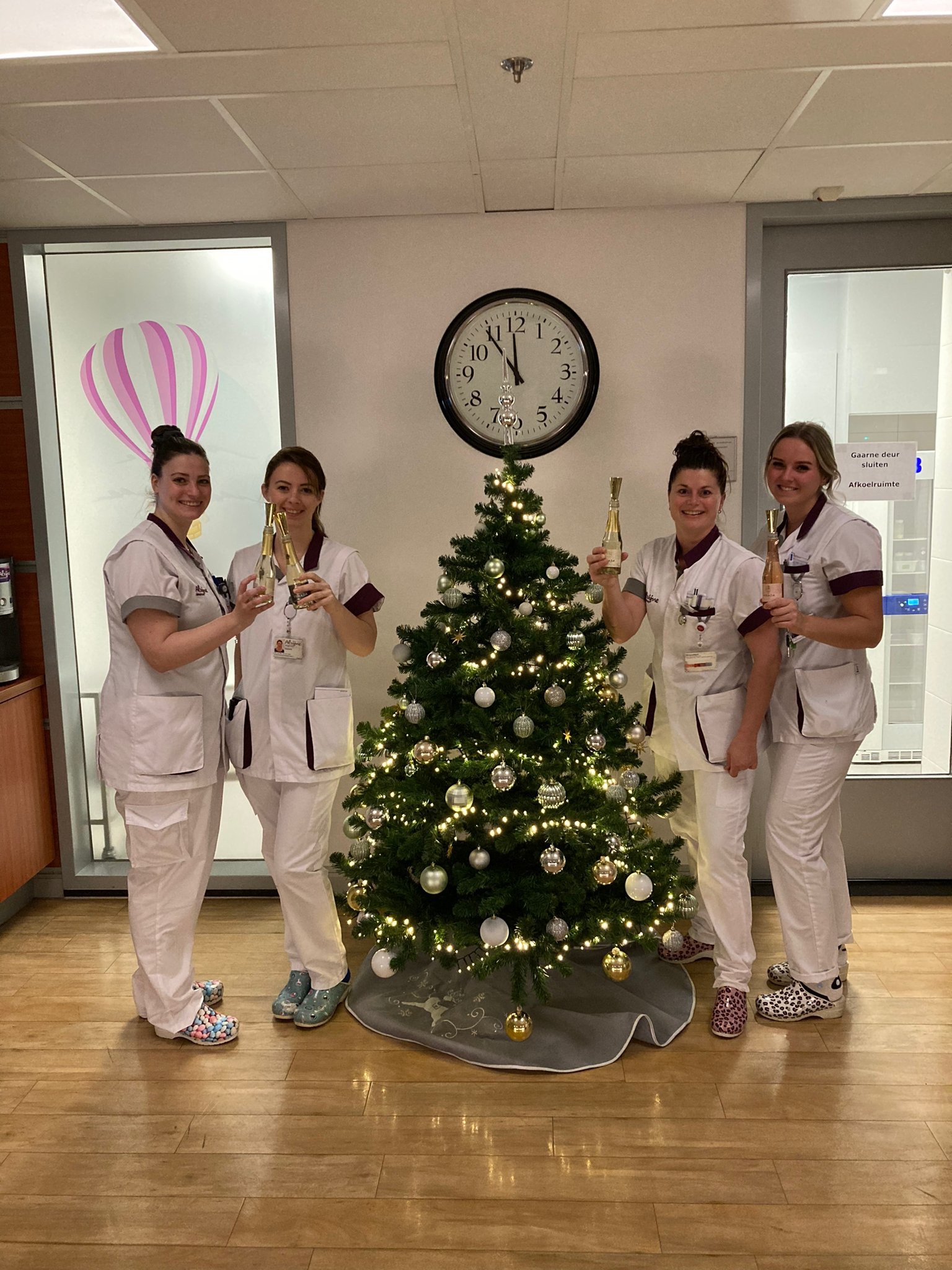 Blog #11: “Take Care”!!