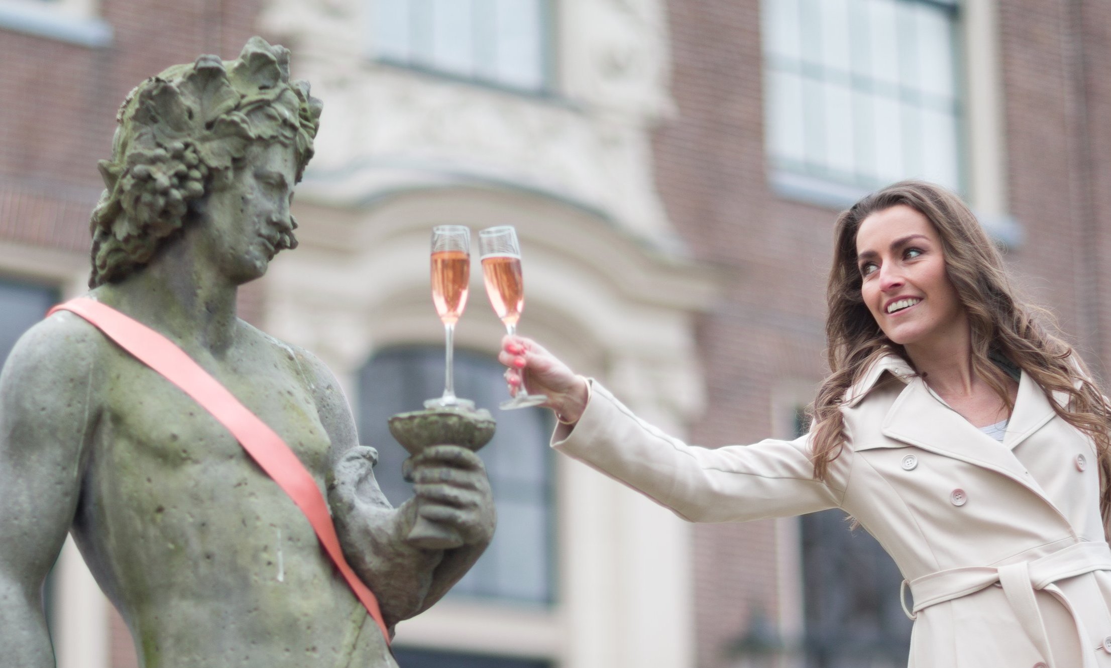 Blog #21: Turning Dreams into Reality with the Help of OHMF