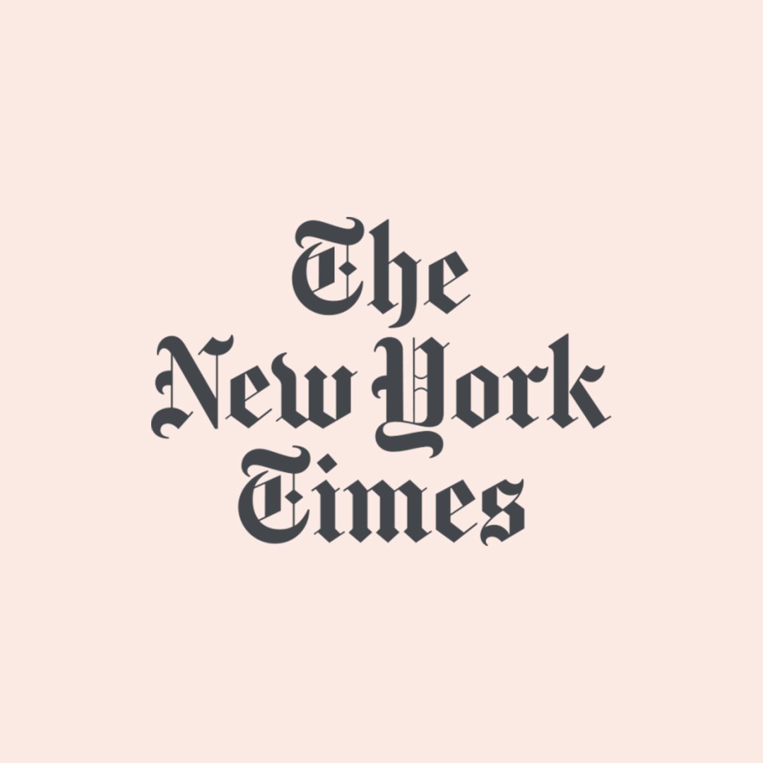 The New York Times - VINADA