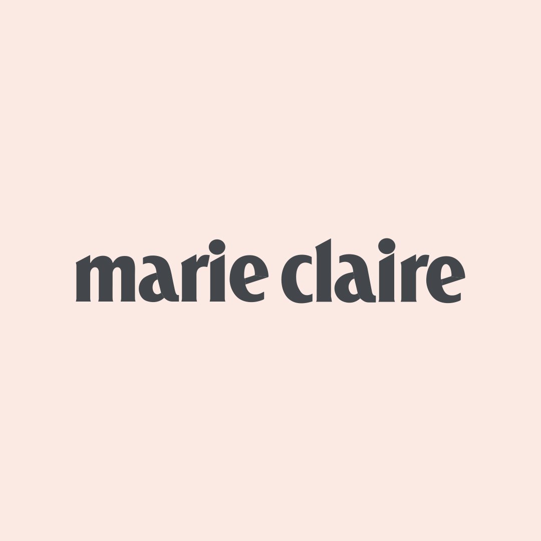 Marie Claire Logo - VINADA