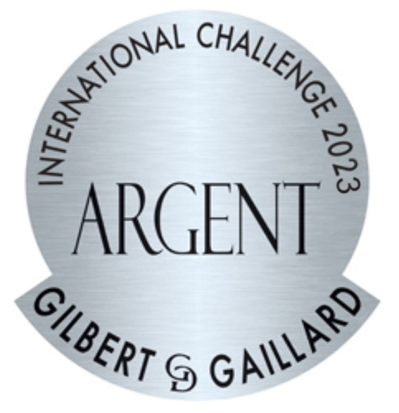 Gilbert & Gaillard 2023 Silver.png