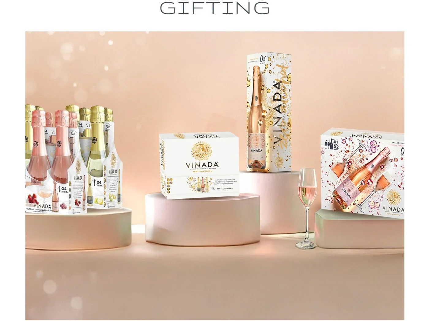 Gifting Assortment