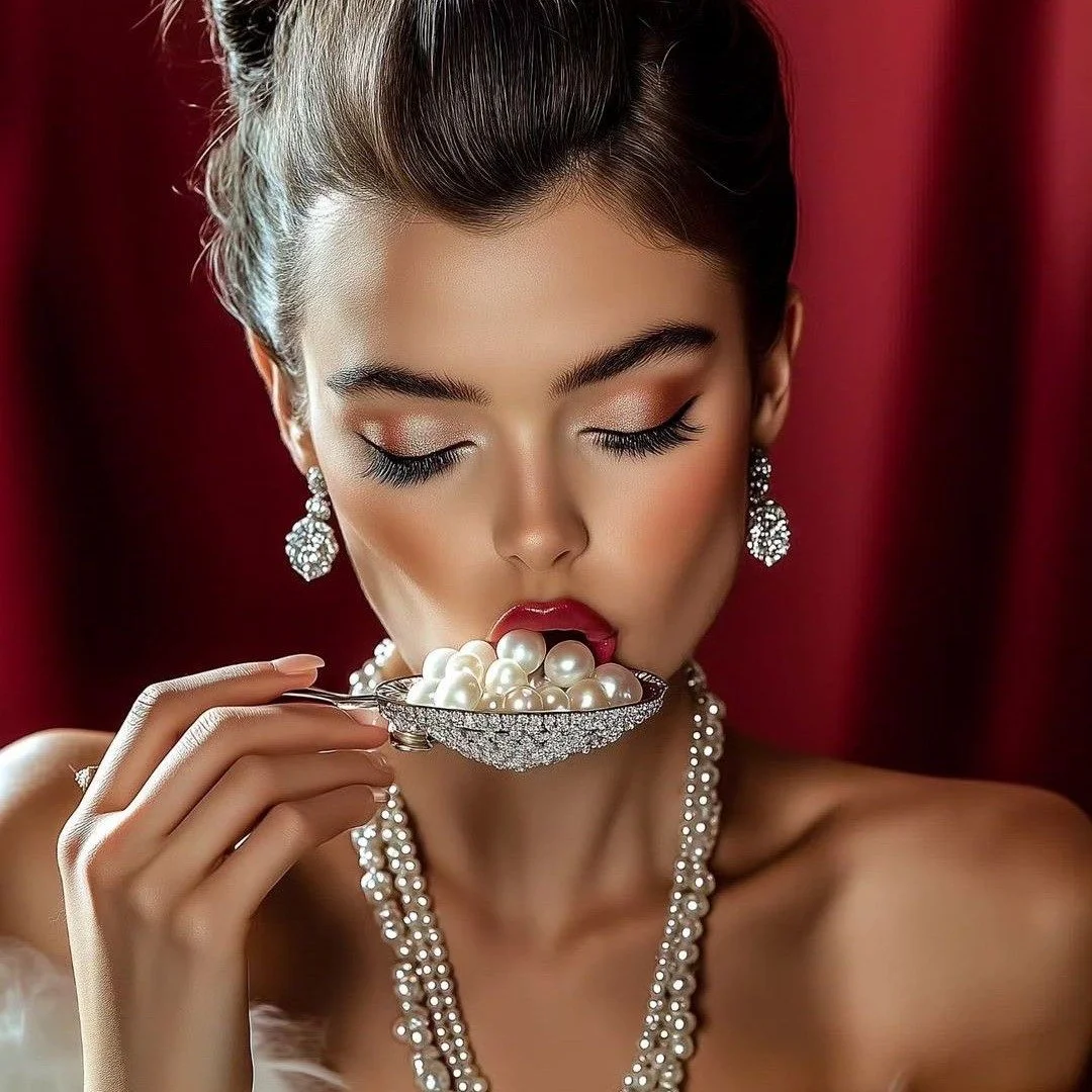 Rebel Red: because who says alcohol-free can&rsquo;t be iconic?

#daretoshine #alcoholfree #vinada