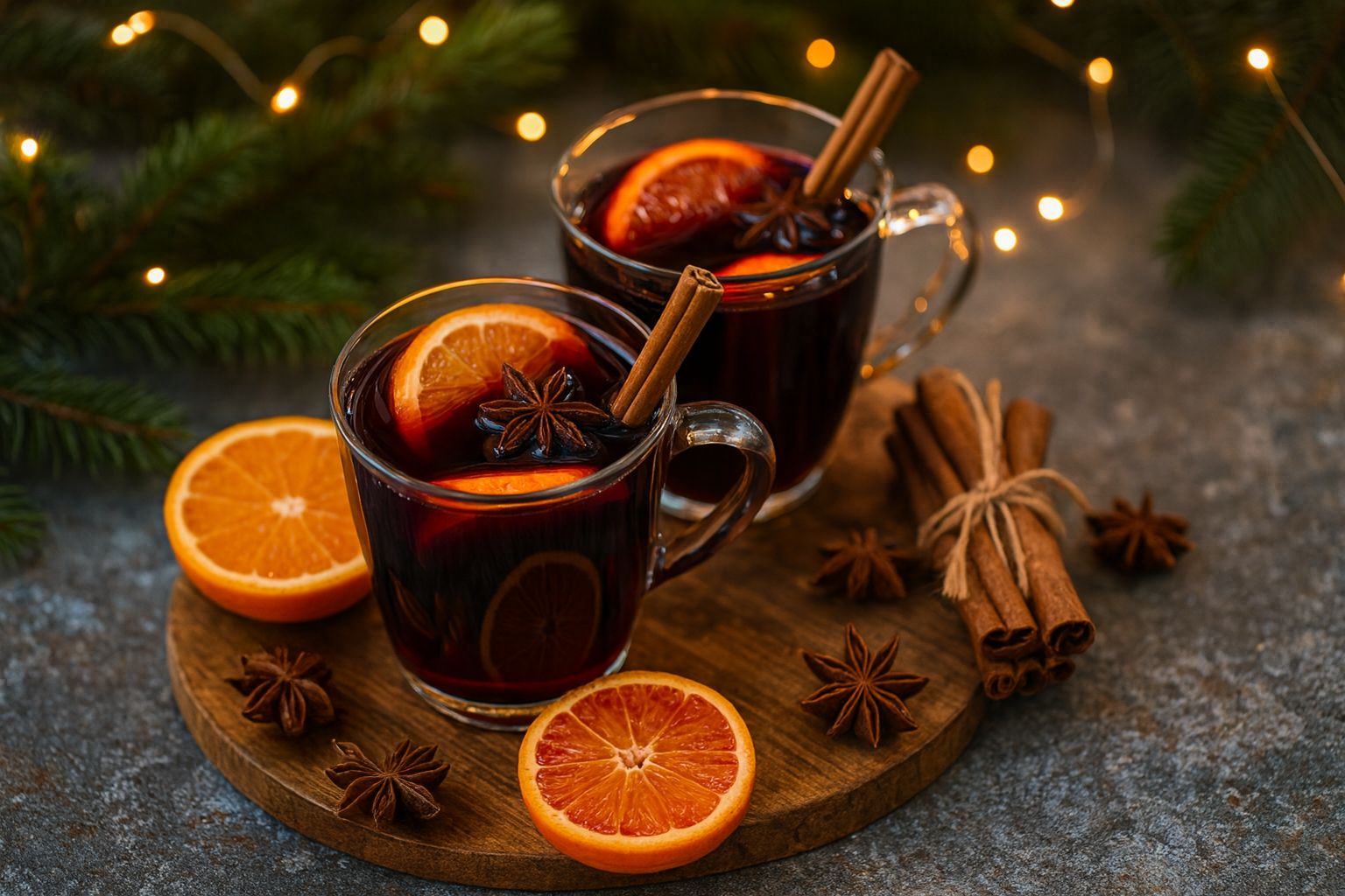 Blog #47: The Rise of Alcohol-Free Glühwein: Warmth, Comfort &amp; Inclusivity