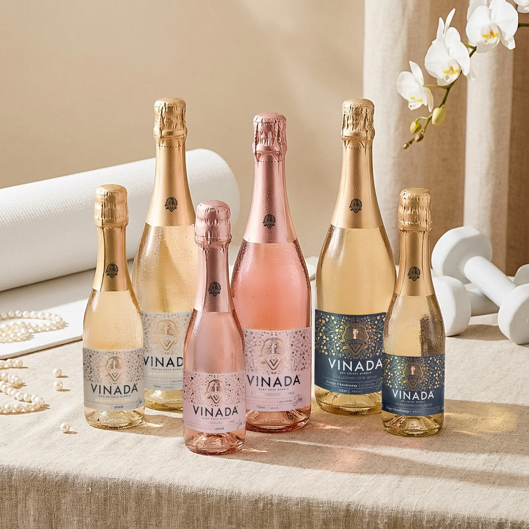 Love is in the little moments ❤️

#vinada #alcoholfree #daretobemyvalentine