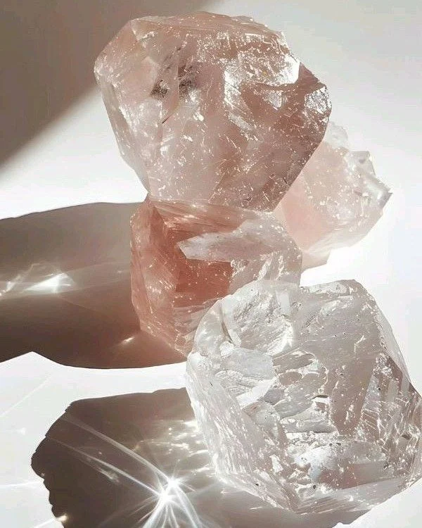 Here&rsquo;s to nights that shine and hearts that sparkle ✨

#daretobemyvalentine #vinada #alcoholfree