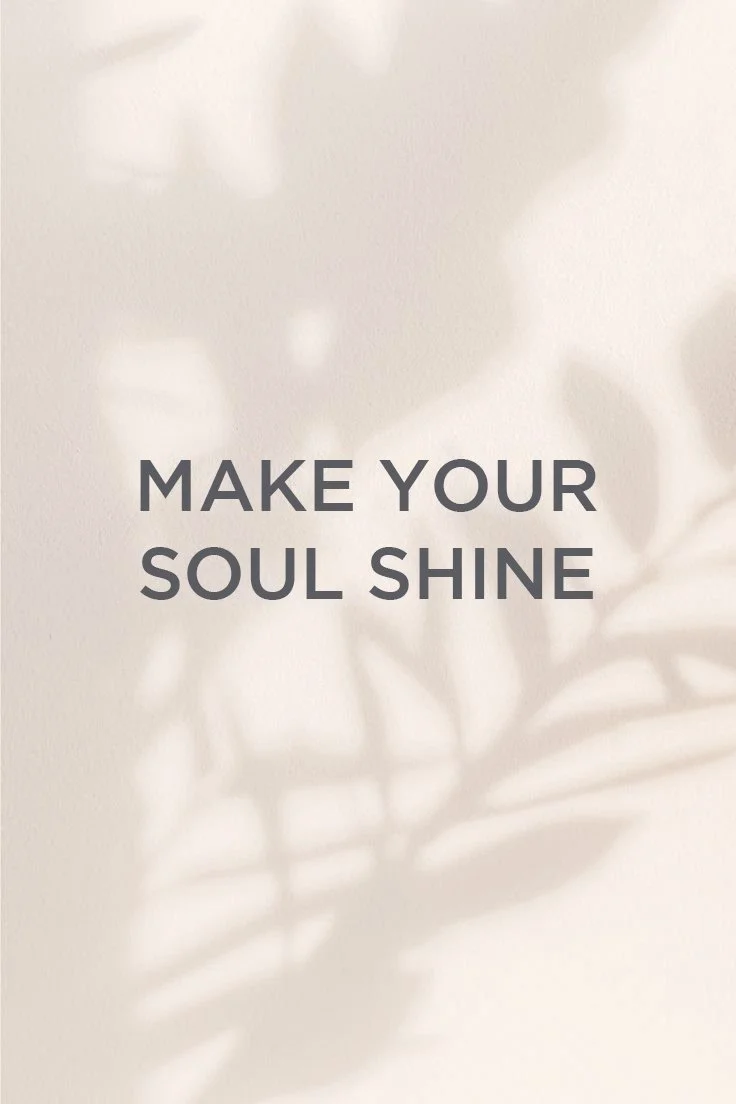 Slow down, breathe deep, and make your soul shine ✨🩷

#MakeYourSoulShine #SelfLoveFirst #MindfulMoments #BreatheAndRelax #InnerGlow #taketimeforyourself