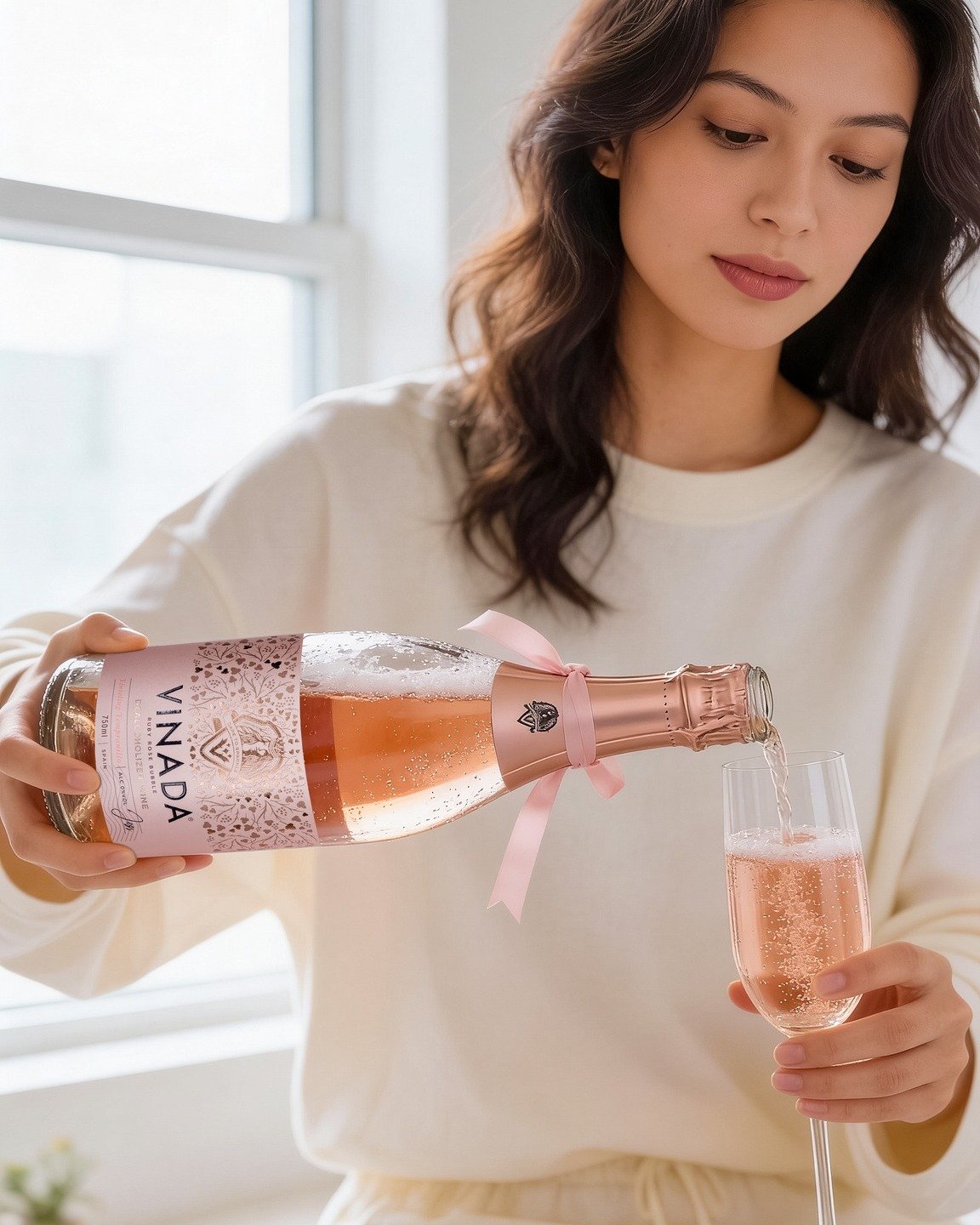 Love yourself fiercely, breathe deeply, and let your heart shine ✨🩷

#valentinesmood  #ShineFromWithin #taketimeforyourself #alcoholfree